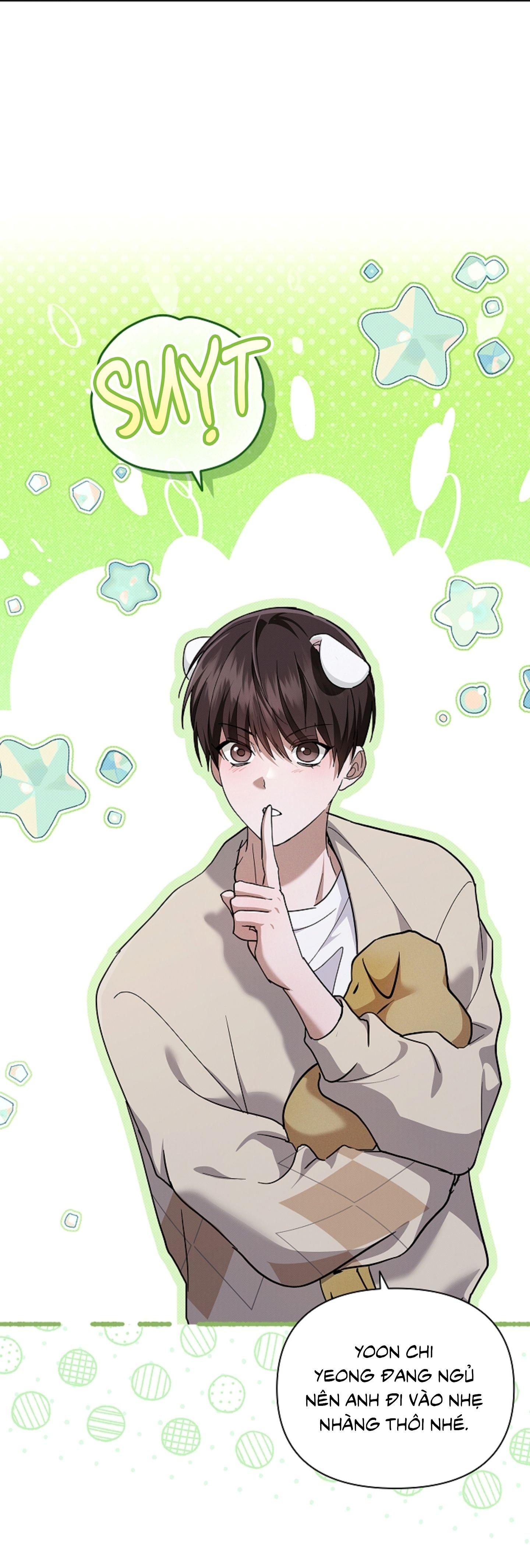 ĐỪNG ĐỘNG VÀO CÚN CON! Chapter 44.07 - Trang 2