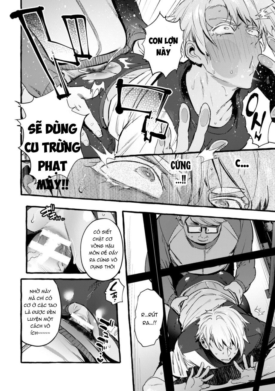 ONESHOT COI LÀ NỨNG Chapter 315 - Trang 2