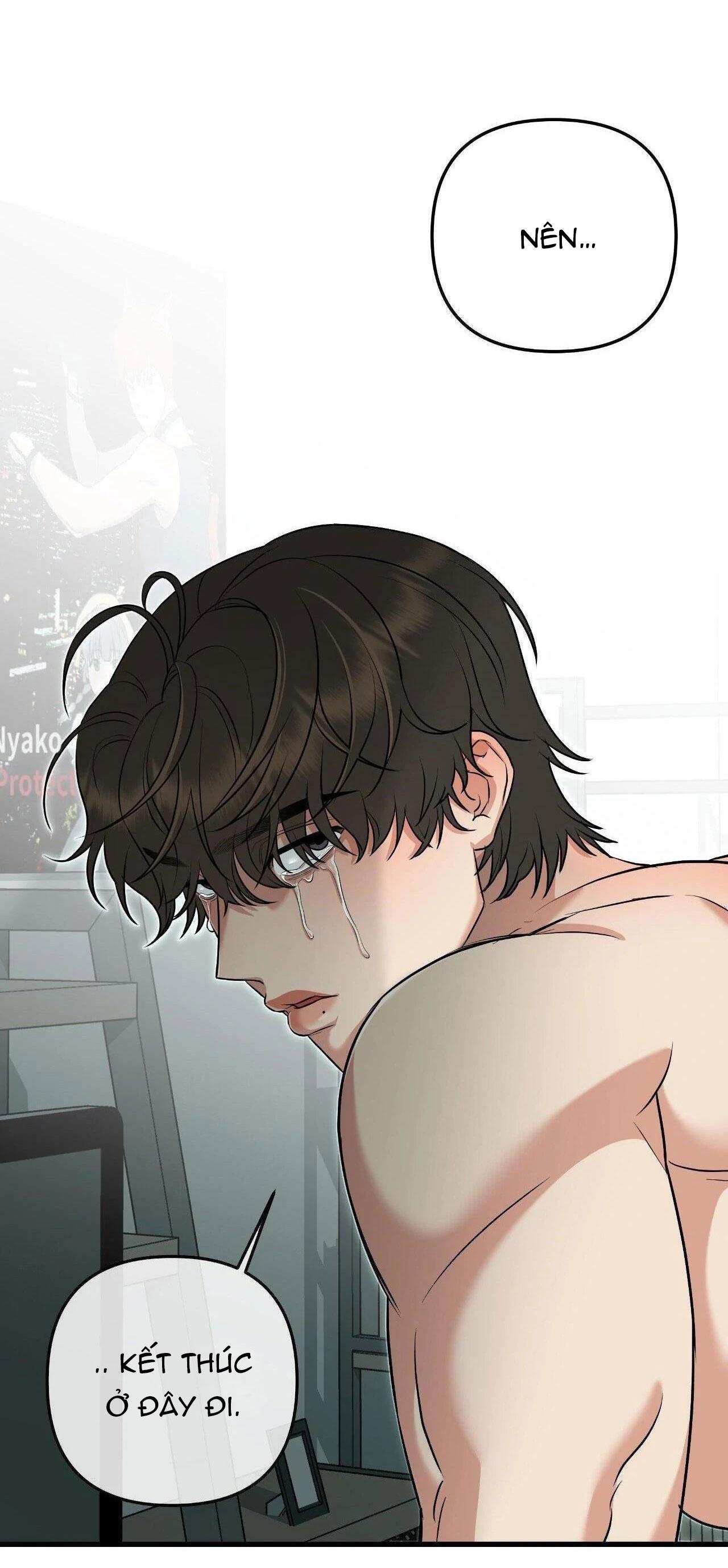 Bốt Hôn Chapter 6 - Trang 2