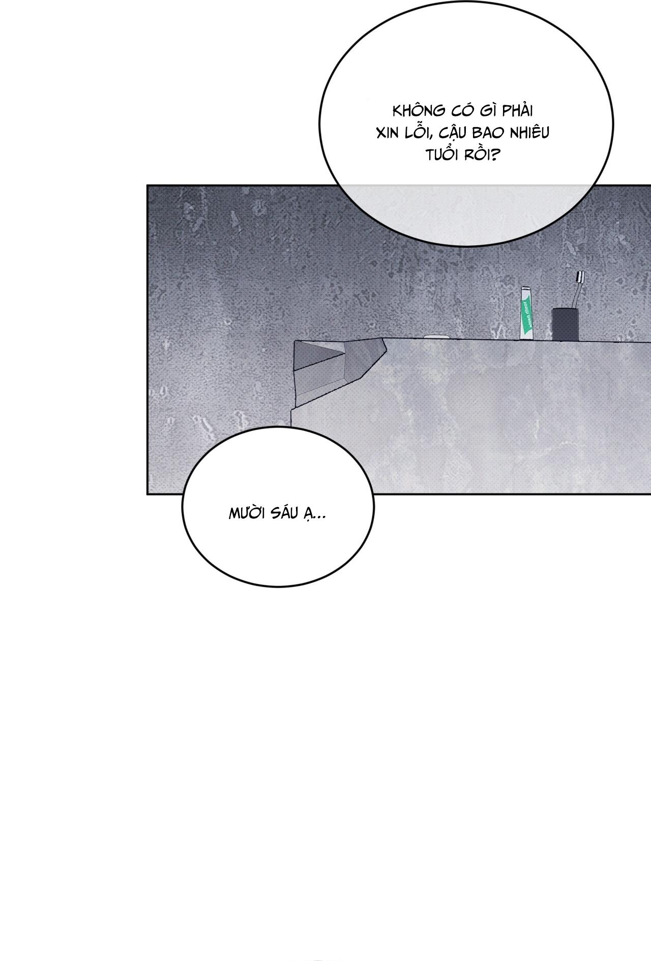 HÌNH THÁI TIẾN HÓA Chapter 2 - Trang 2