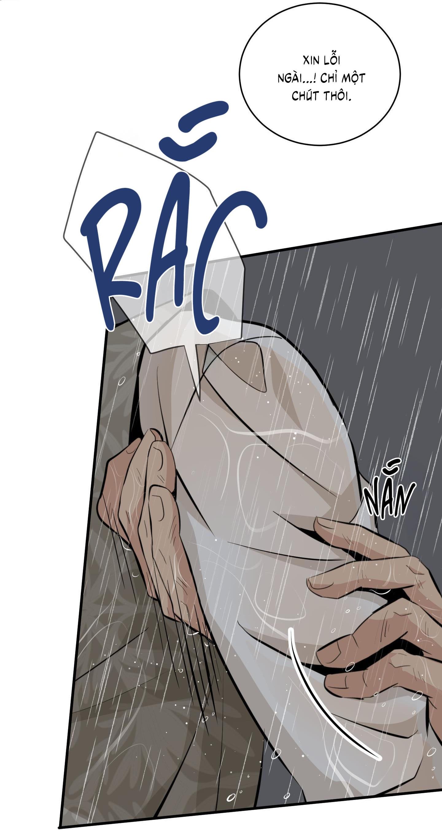 (CBunu) Hoa Vô Danh Chapter 31 - Next Chapter 32