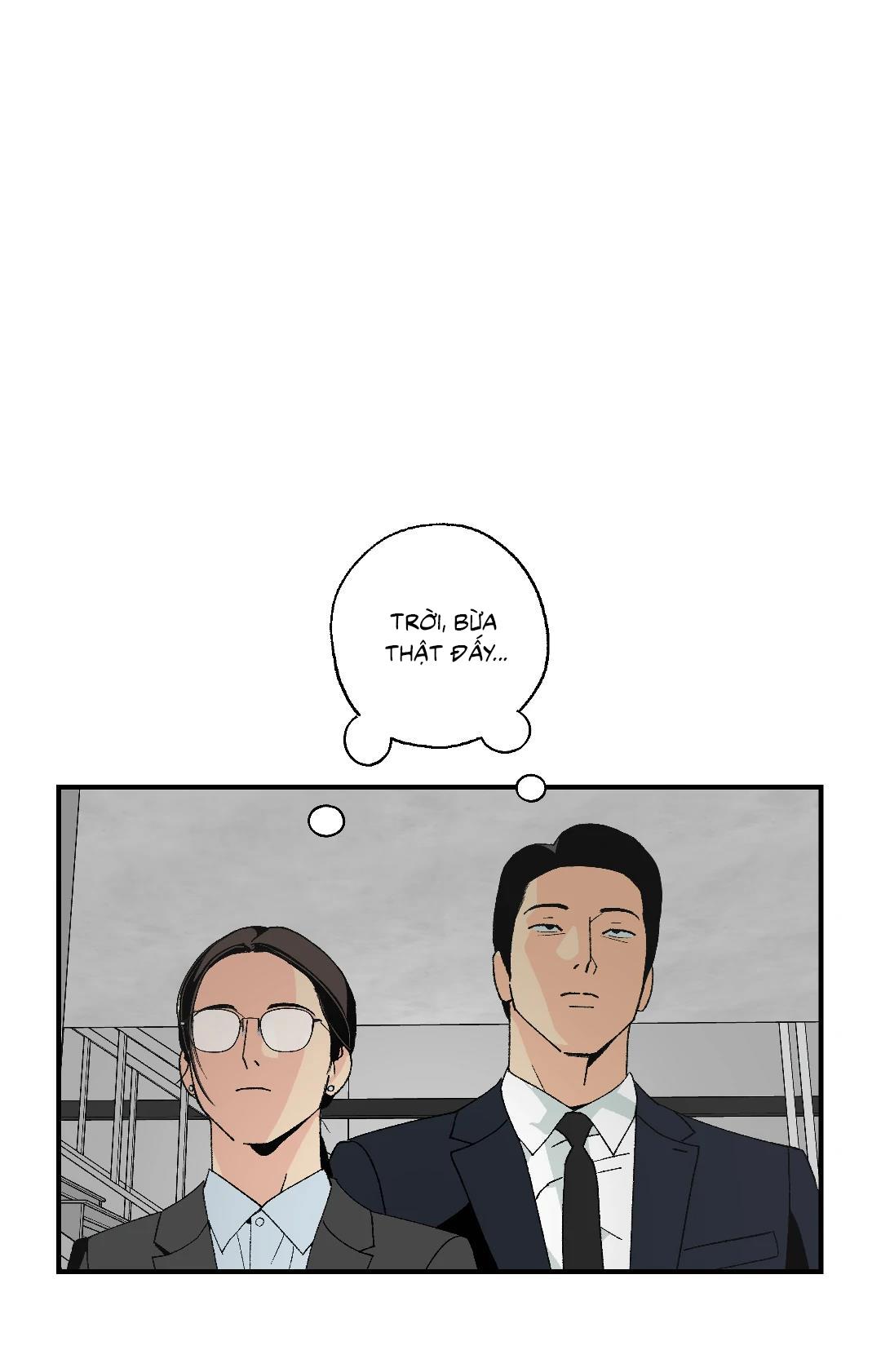 Bình An Của Chúa Chapter 2 - Next Chapter 3