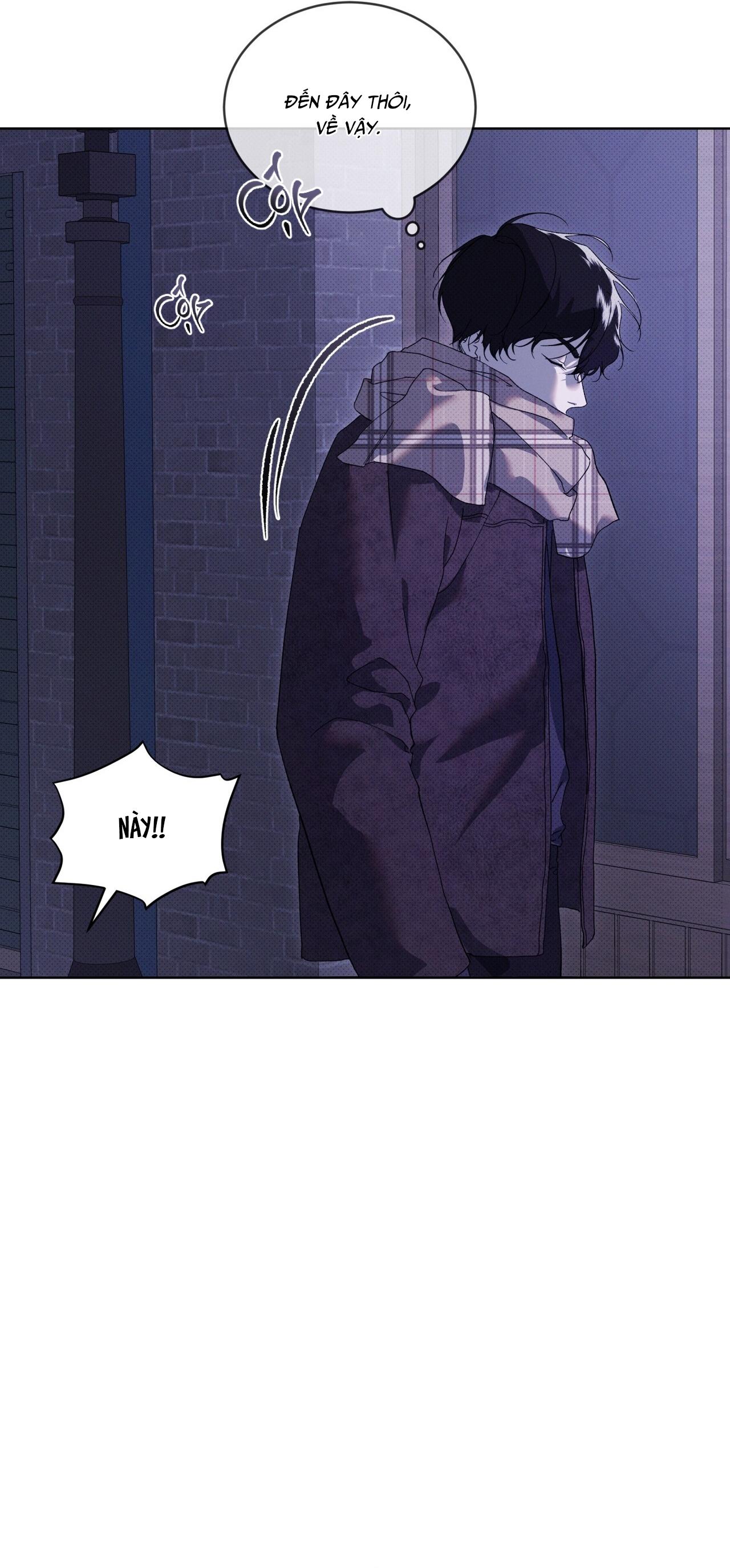 HÌNH THÁI TIẾN HÓA Chapter 8 - Trang 2