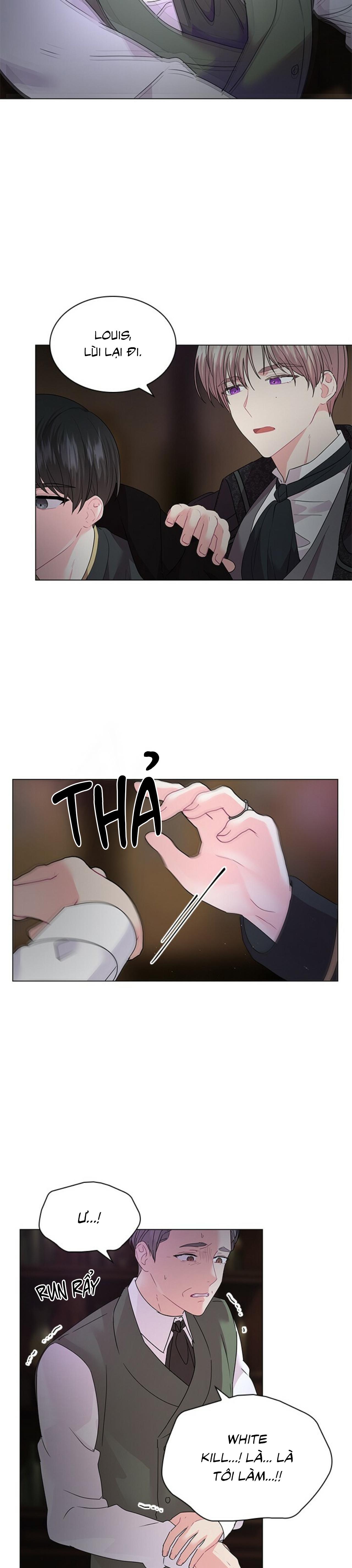 Who’s your daddy Chapter 47.02 - Trang 2