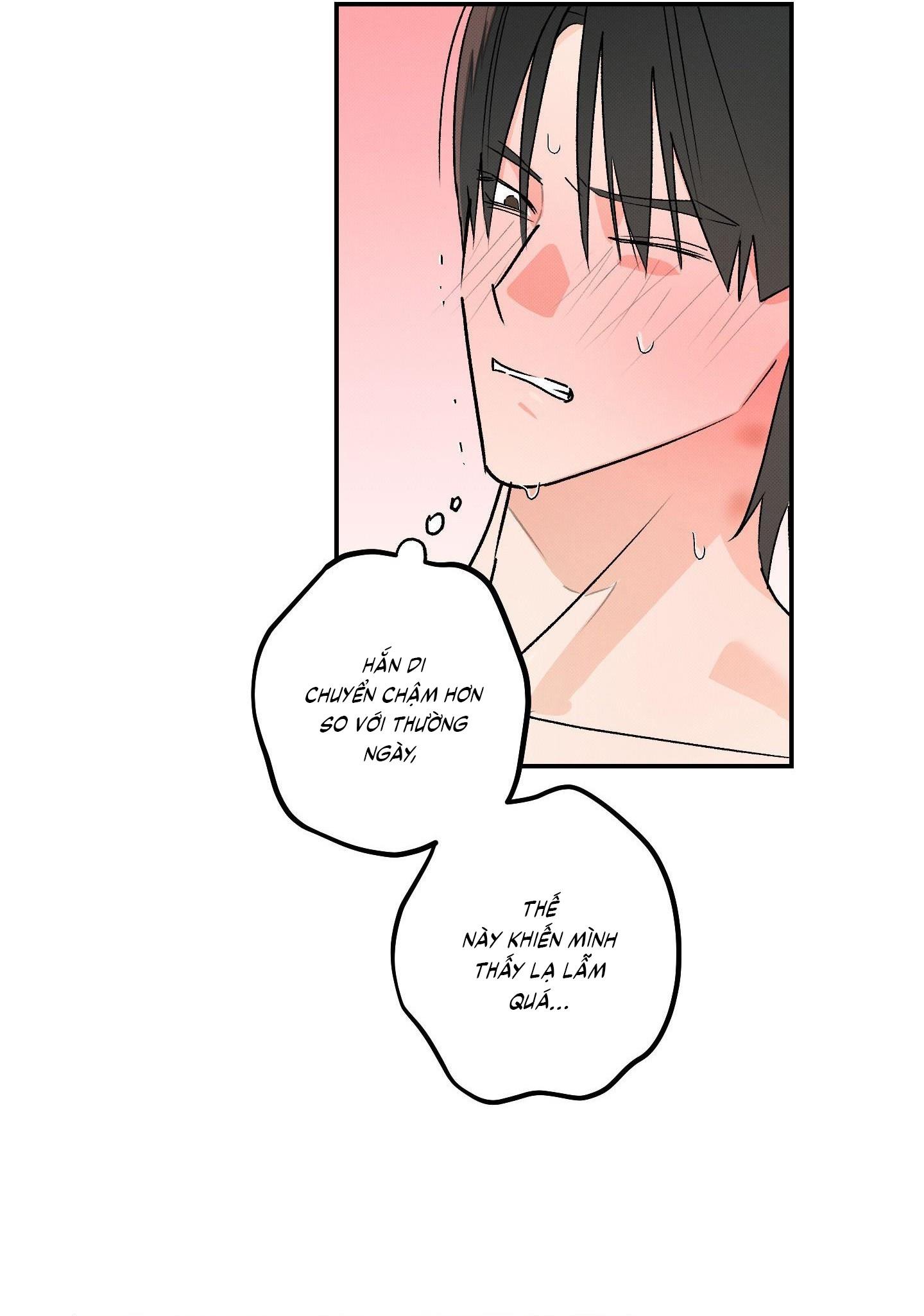 (CBunu) Nguyệt Ẩn Dạ Đàm Chapter 24 H+ - Trang 2