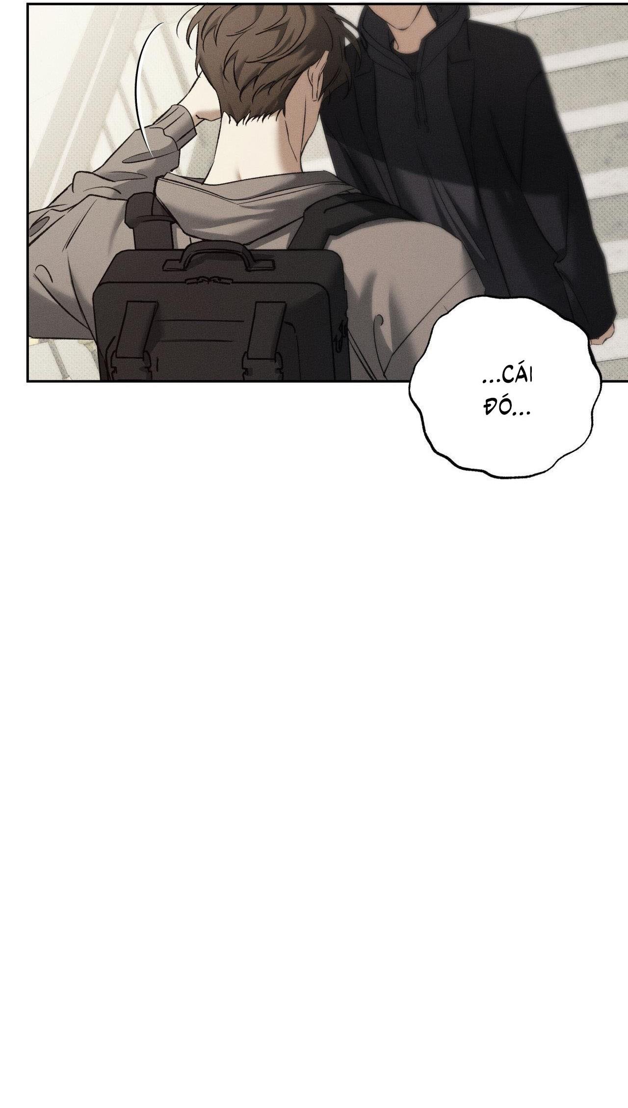 (CBunu) Chó Săn Của Sisyphus Chapter 25 End season 1 - Trang 2