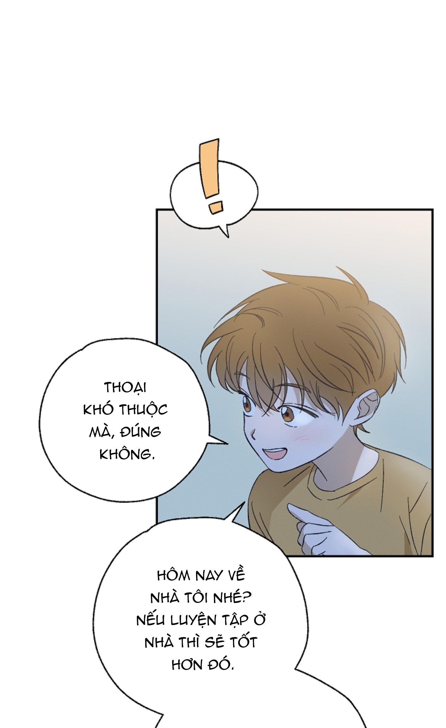 NGHIỆN SEX Chapter 31.1 PIZZA 1 - Trang 2