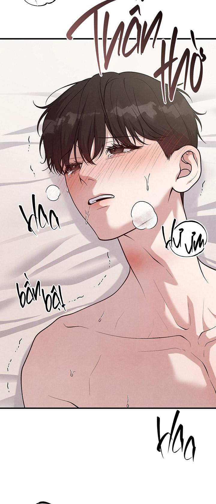 HƯƠNG VỊ TÌNH THÂN Chapter 14 19+ - Trang 2
