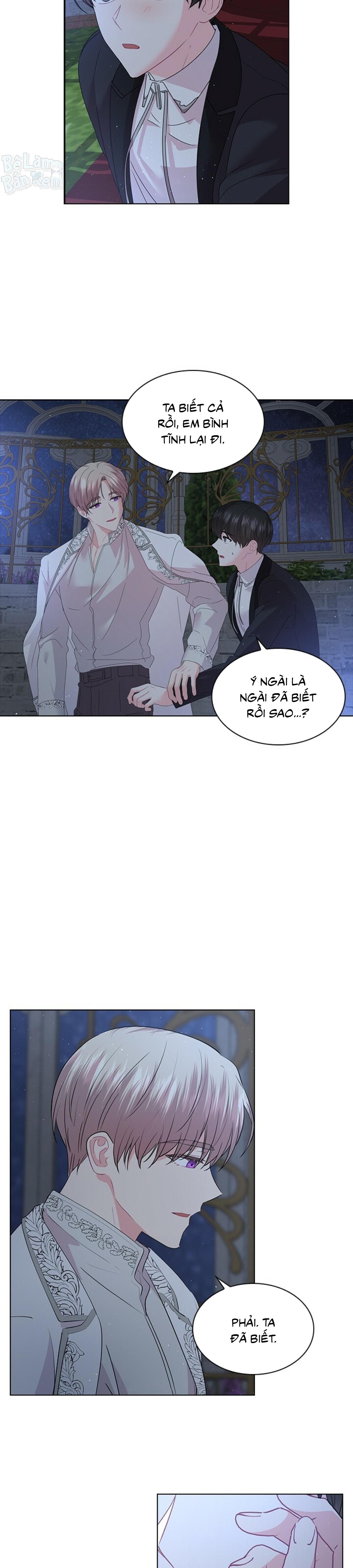 Who’s your daddy Chapter 44 - Next Chapter 45