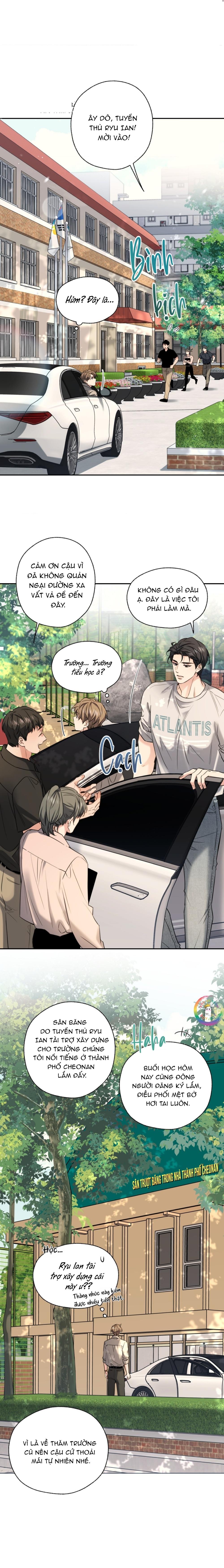 ✯Đường Cong Tan Chảy✯ Chapter 13 - Next Chapter 14