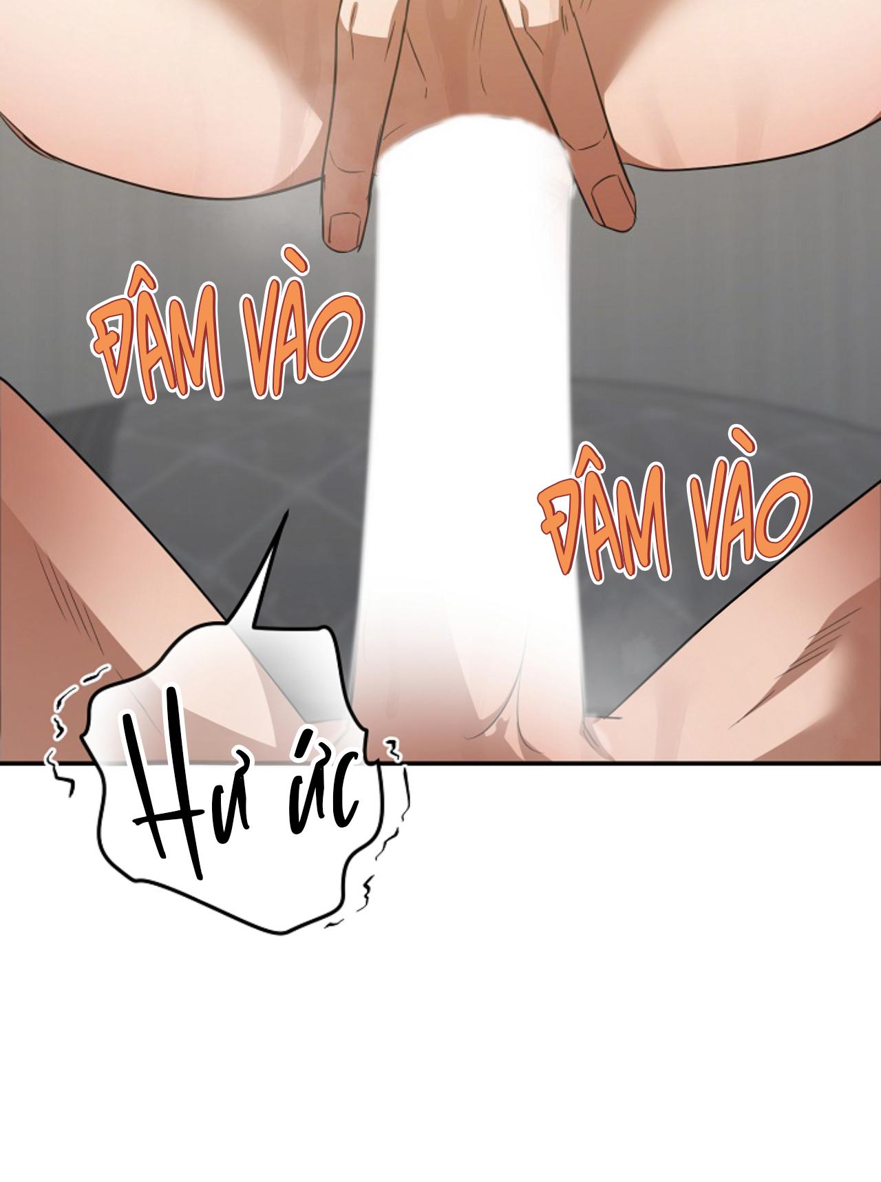 SỰ THẬT TRẦN TRỤI Chapter 26 18+ - Trang 2