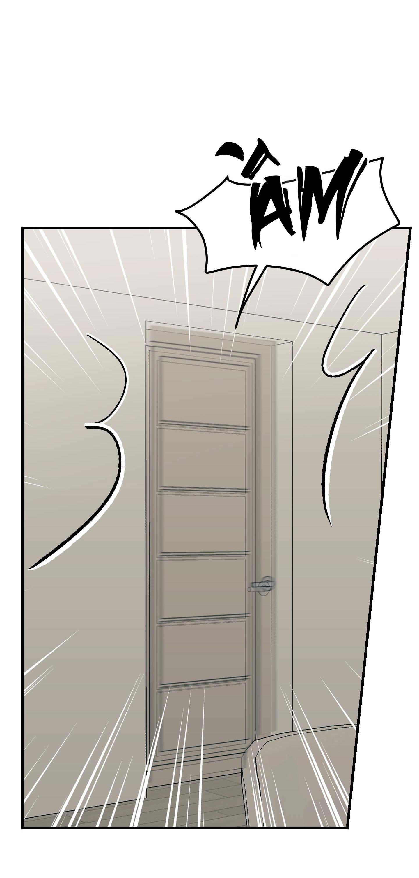NGHIỆN SEX Chapter 32.5 kẻ thù gặpnhau5 - Trang 2