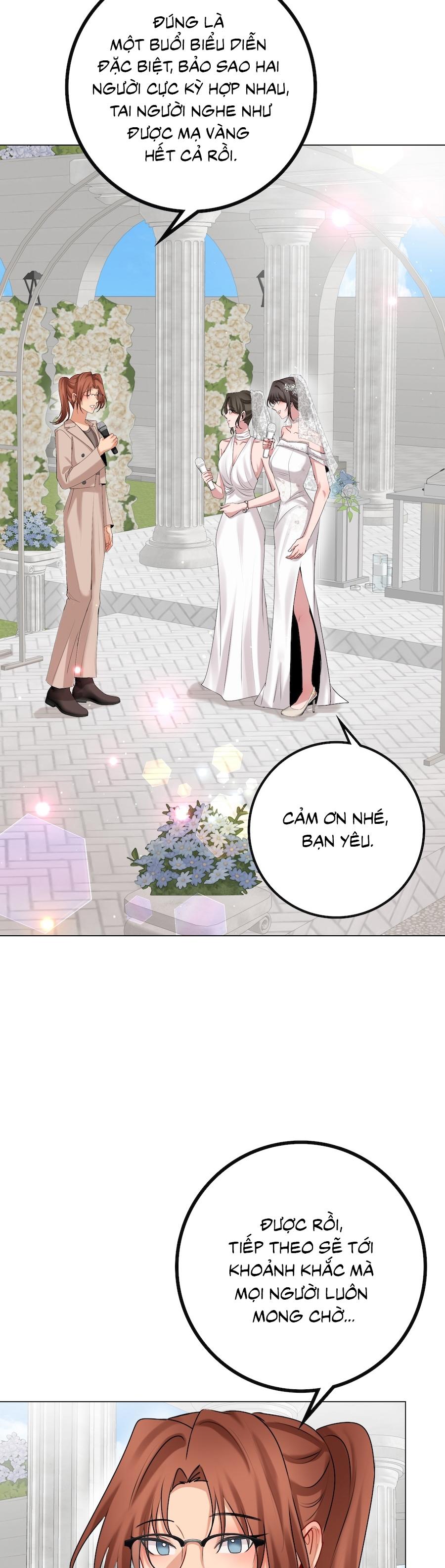 Flower of youth Chapter 49.01 - Trang 2