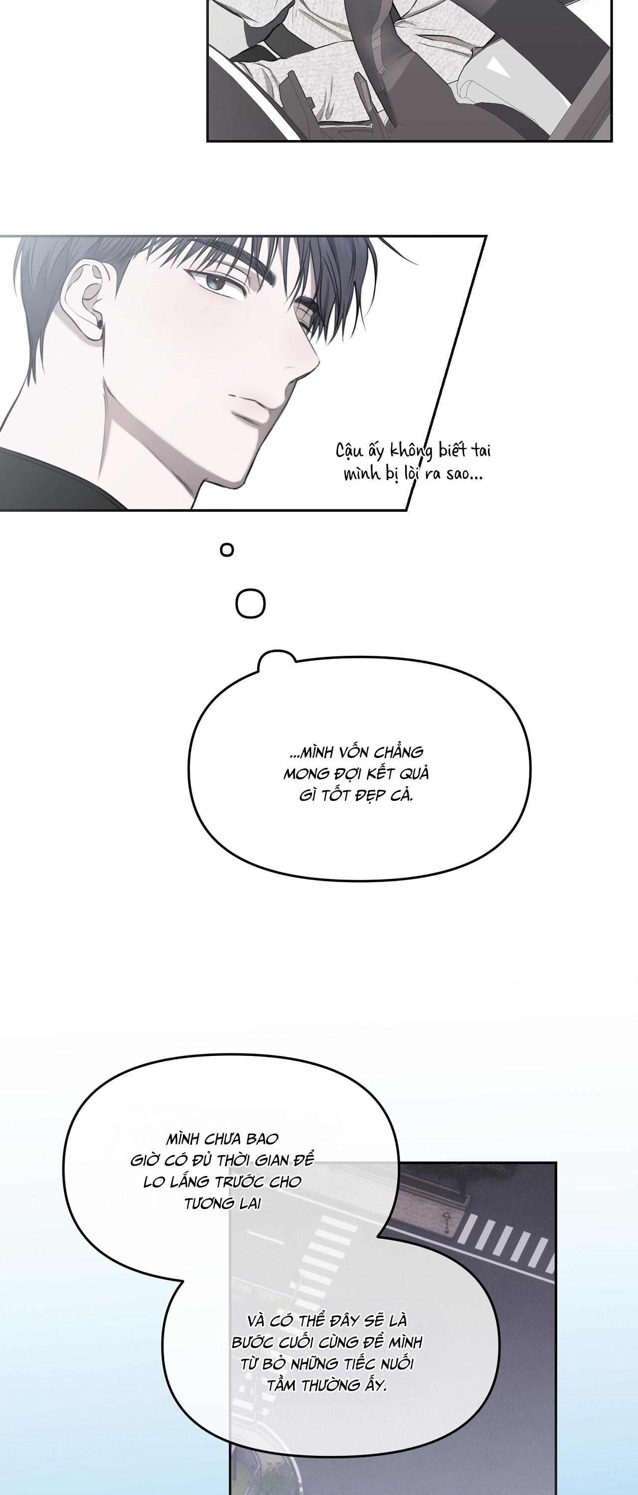 (GĐCV) ÁNH NẮNG LEN LỎI Chapter 9 - Trang 2