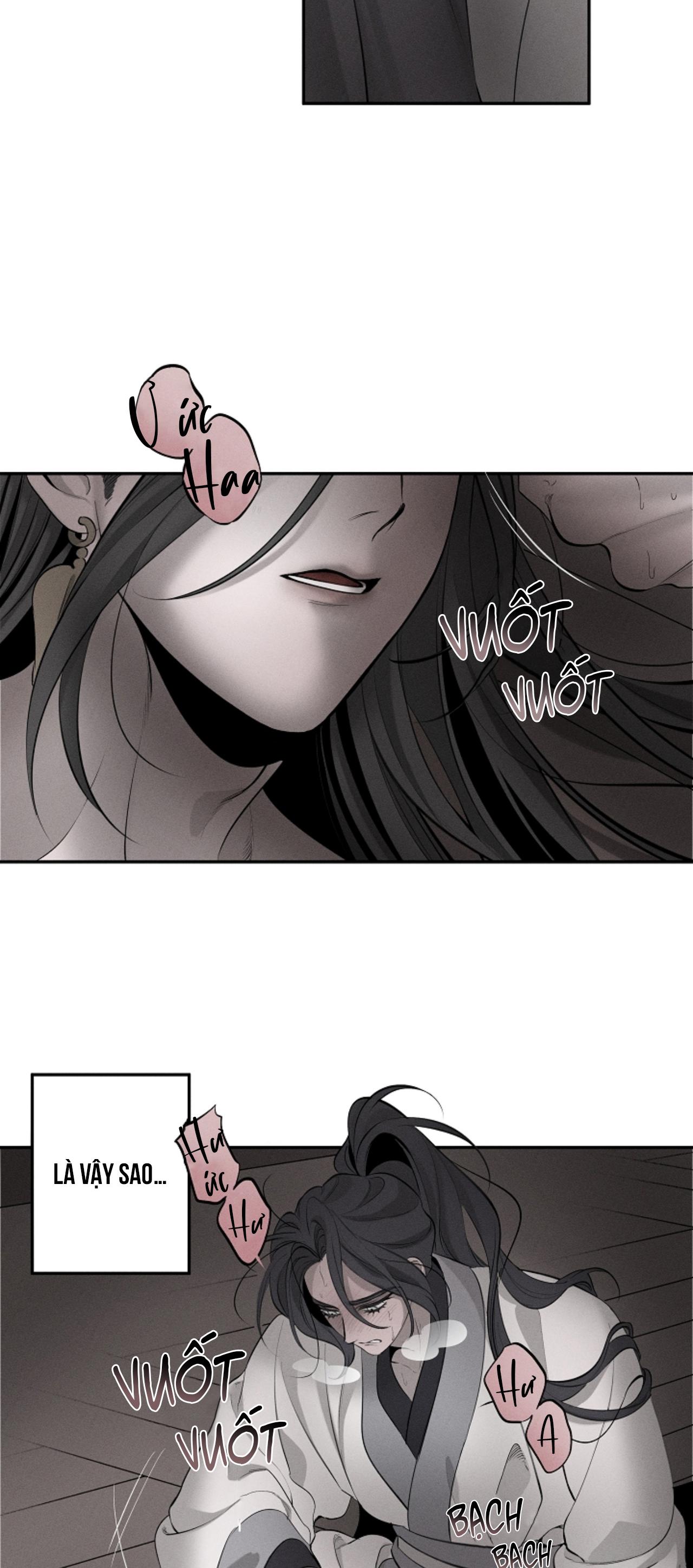 Ngũ tắc: hiếu ái truyện Chapter 9 H+ - Next Chapter 10 H+ End