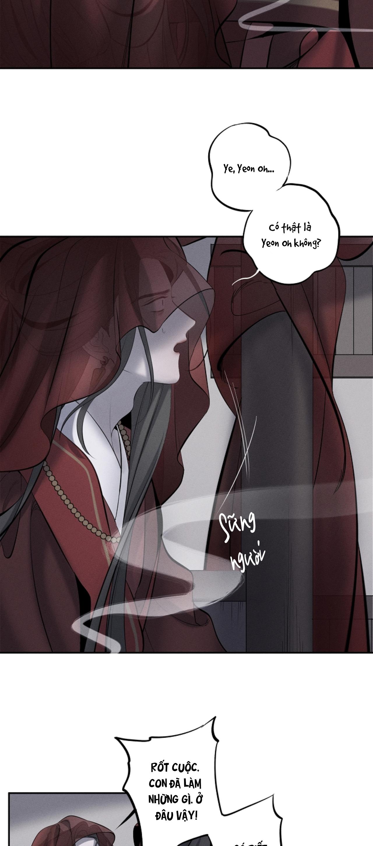Ngũ tắc: hiếu ái truyện Chapter 8 - Trang 2