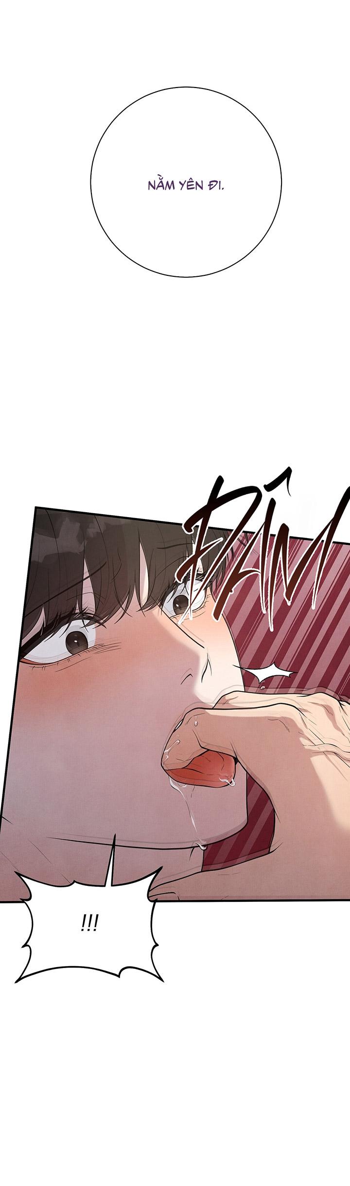 HƯƠNG VỊ TÌNH THÂN Chapter 13 19+ - Trang 2