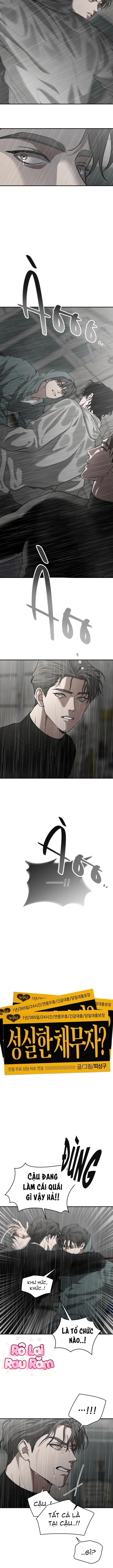 [Tuyển Tập BL] Cuộc Xâm Lược Khiêu Gợi Chapter 7 END BỘ 1 - Trang 2
