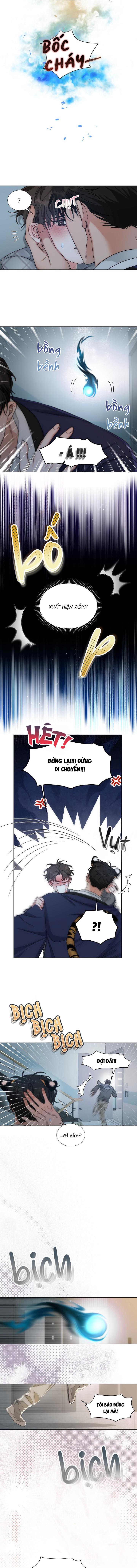 Thanh Âm Chiều Tà Chapter 4 - Next Chapter 5 H