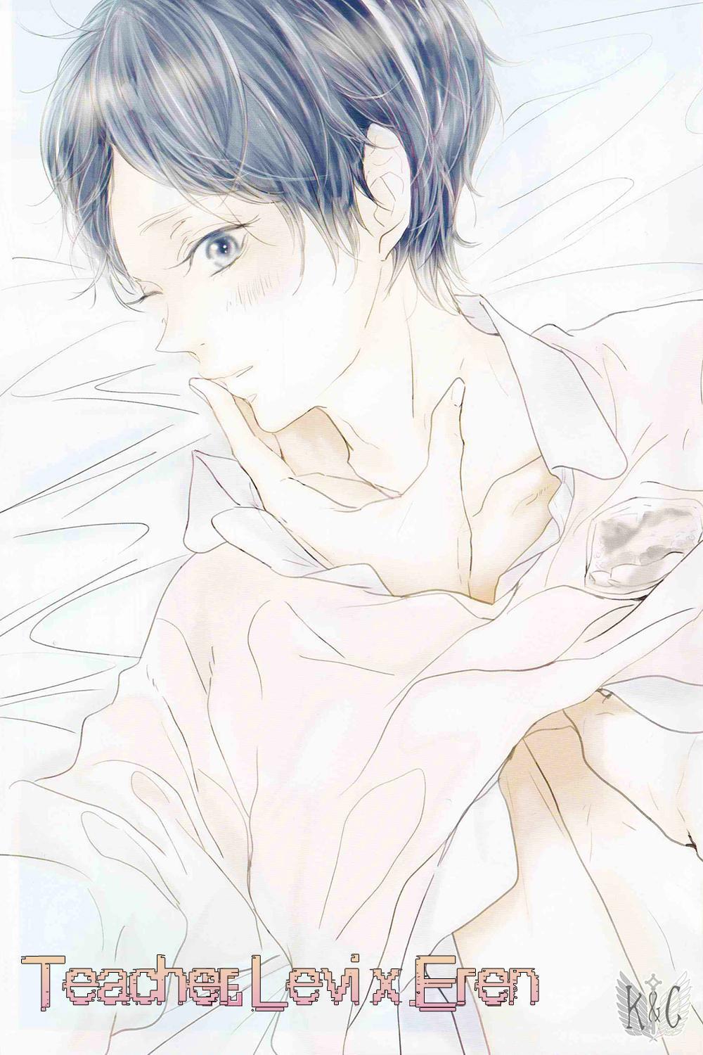 Tuyển tập BOYLOVE màu sắc Chapter 145 - Trang 2