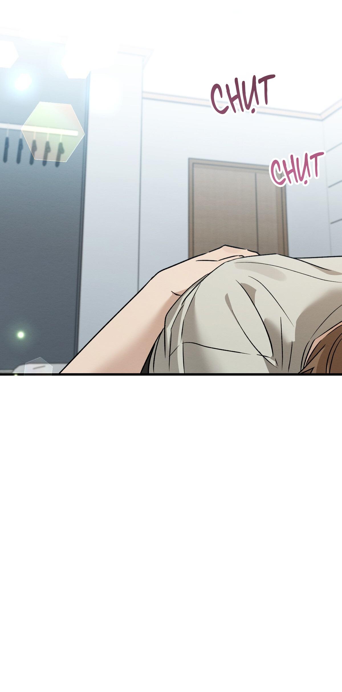 TÌNH YÊU MẬN NGỌT NGOẠI TRUYỆN Chapter 3 - Trang 2