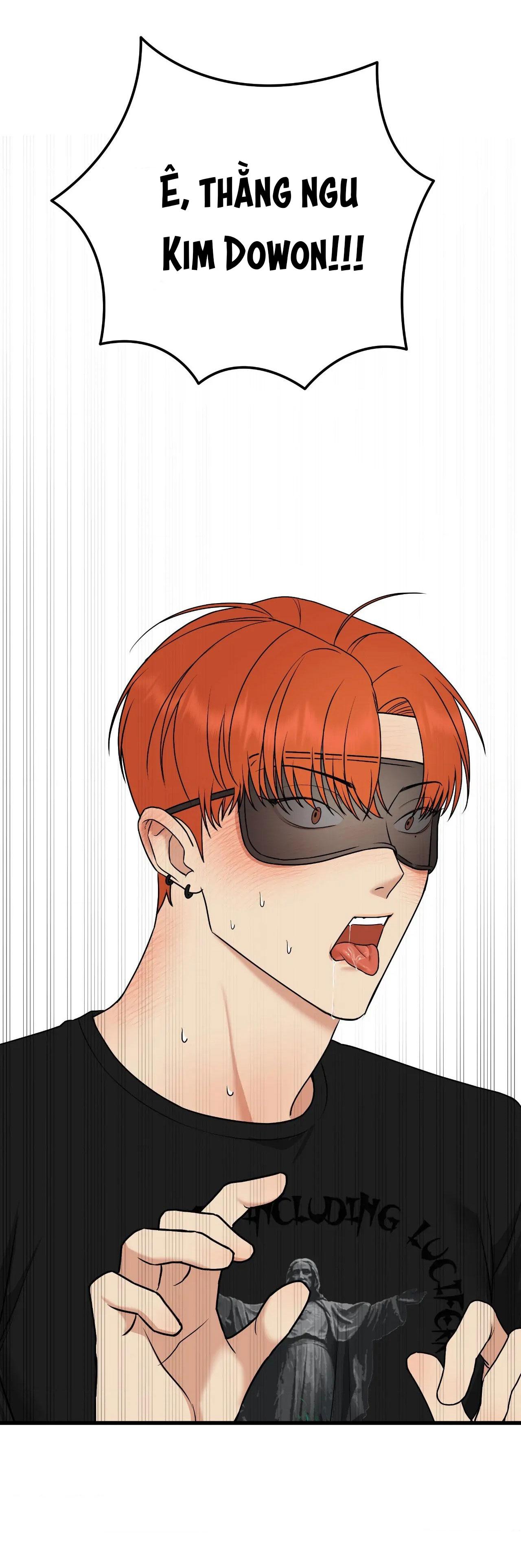 Bốt Hôn Chapter 1 - Trang 2