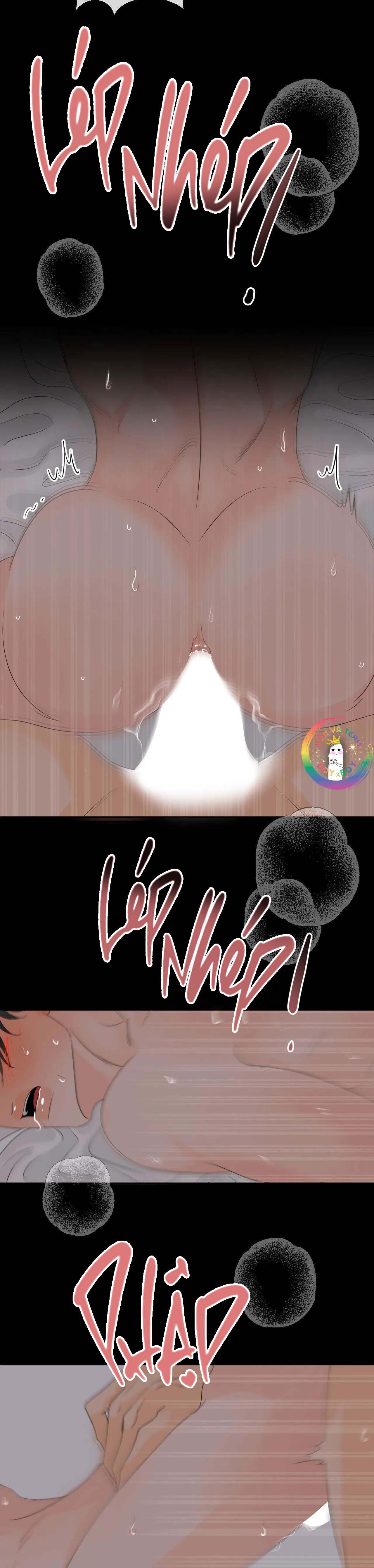 Ranh Giới Mùi Hương Chapter 3 - Trang 2