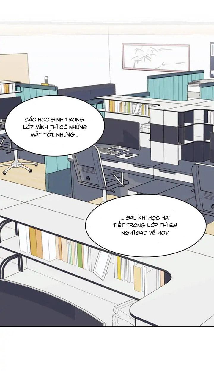 [DDT] KẺ SAY MÊ Chapter 1 - Trang 2