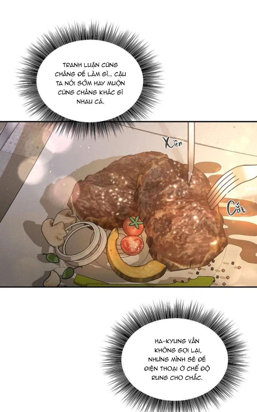 Đảo Ngược Kịch Bản Chapter 7 - Trang 2