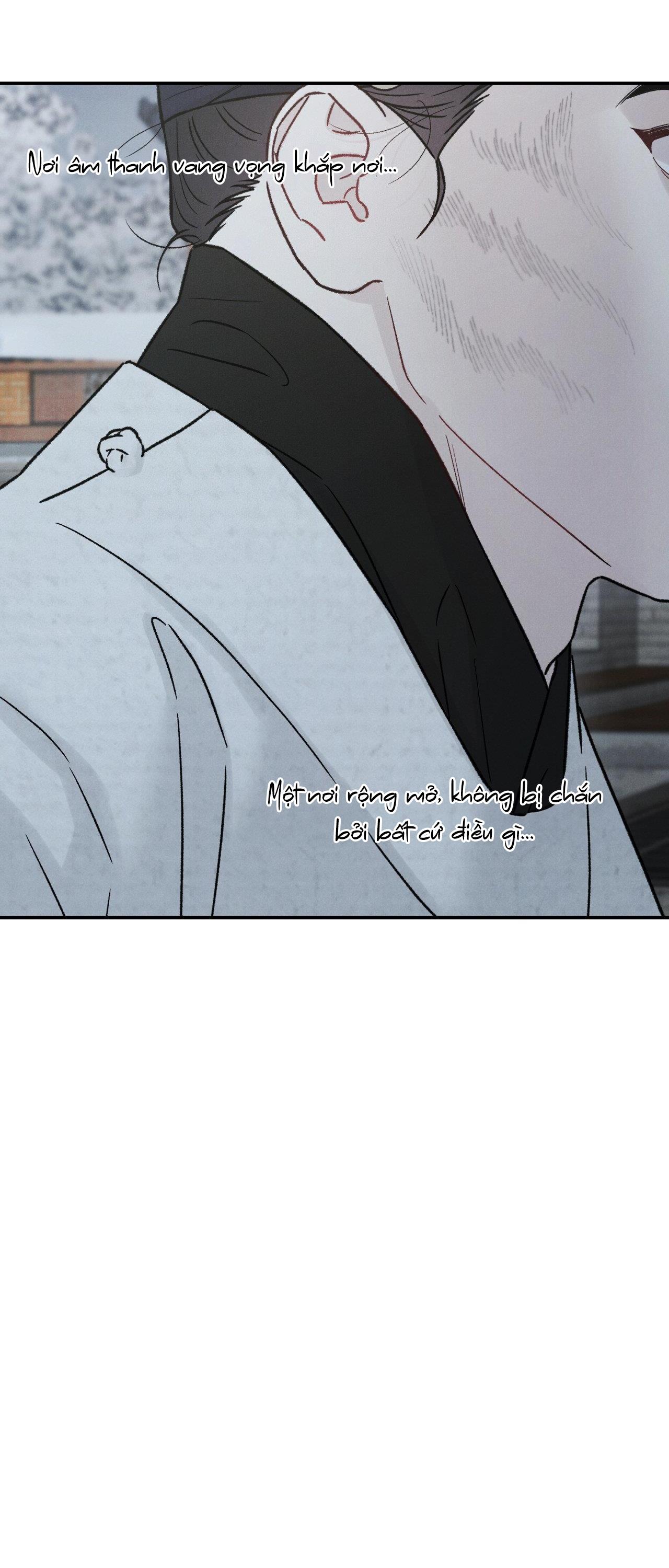 (GĐCV) GALE OF THE GOD Chapter 30 END SS1 - Trang 2