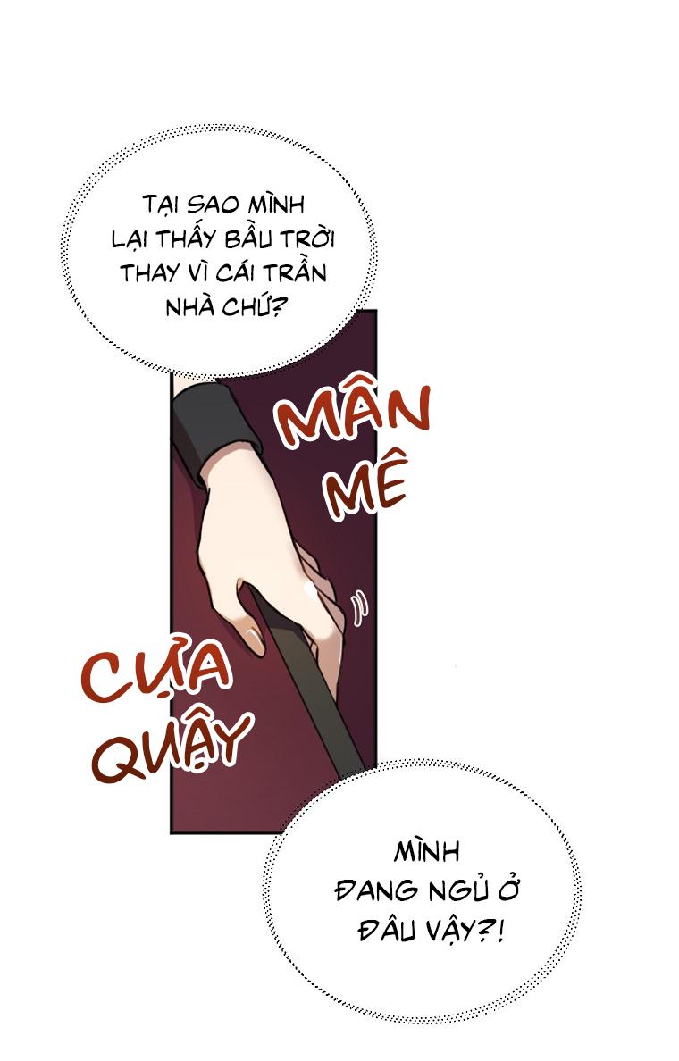 Hãy Lựa Chọn Anh Hùng Của Bạn Thật Cẩn Thận Chapter 1 - Trang 2
