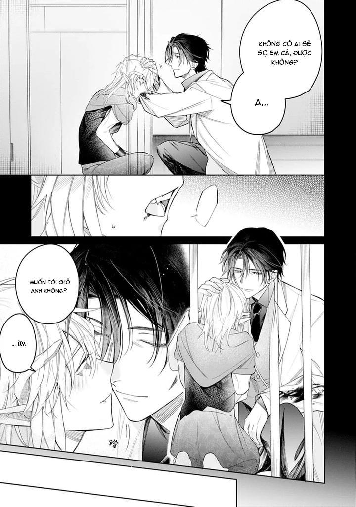 ONESHOT COI LÀ NỨNG Chapter 285 - Trang 2