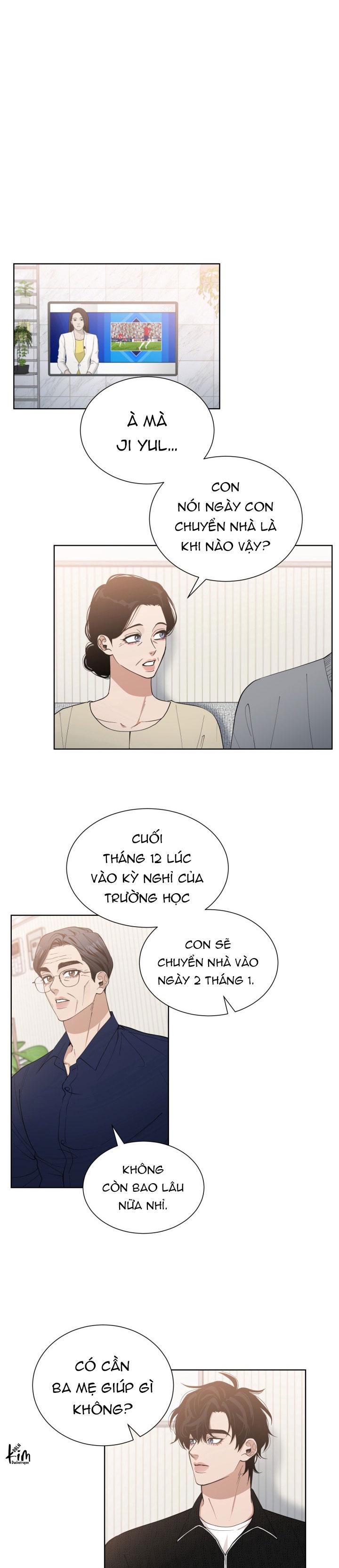TUYỂN TẬP CUỒNG CÔNG-CHIẾM HỮU CÔNG CỦA NHÀ KIM Chapter 54.8 ty ngoài gd 8 - Trang 2