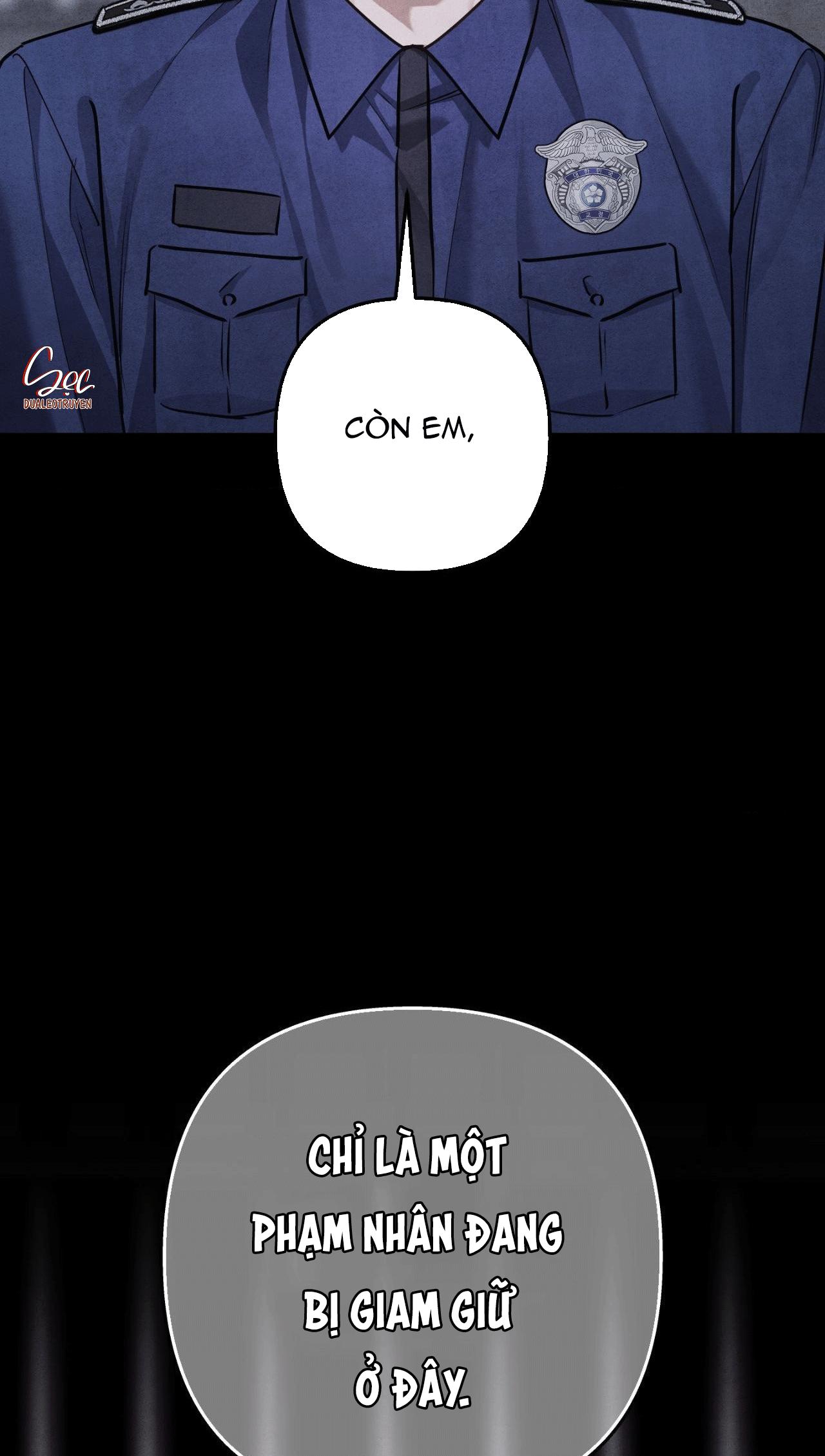 Locked in Lead Chapter 17 - Trang 2