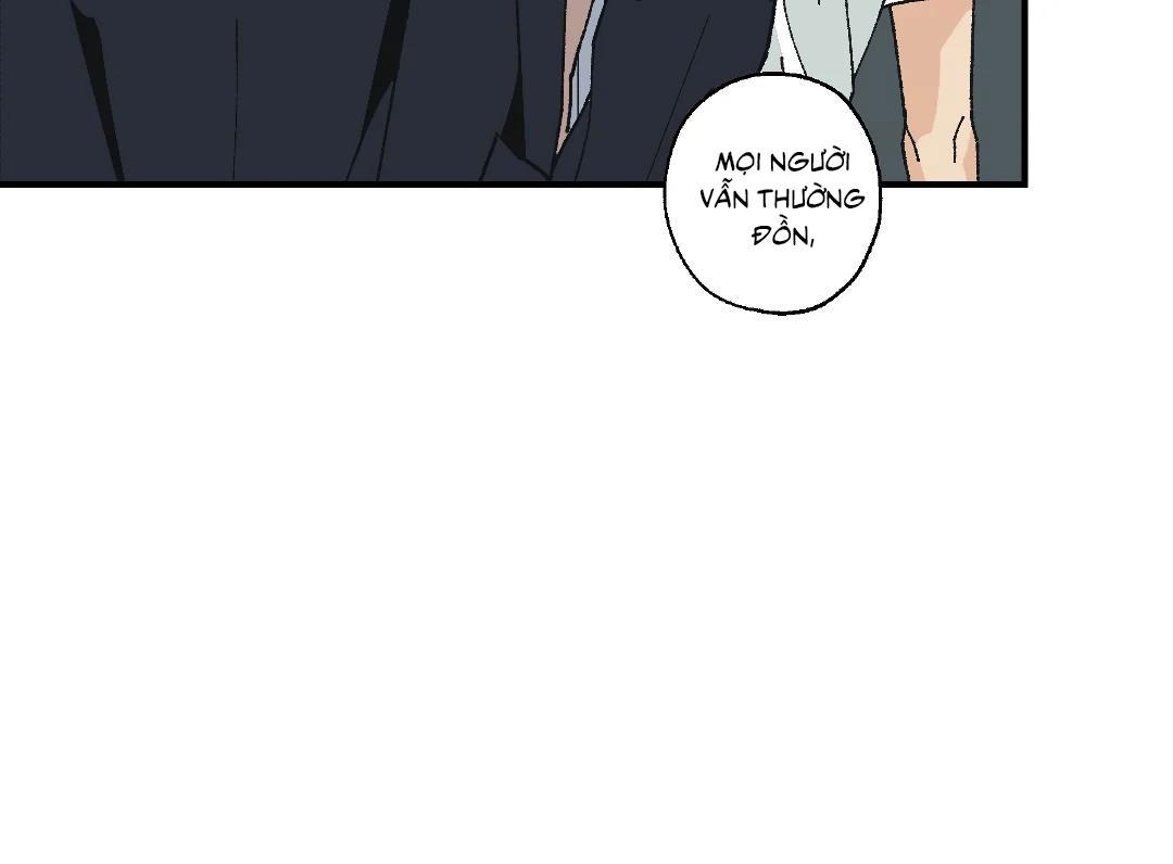 Bình An Của Chúa Chapter 3 - Trang 2