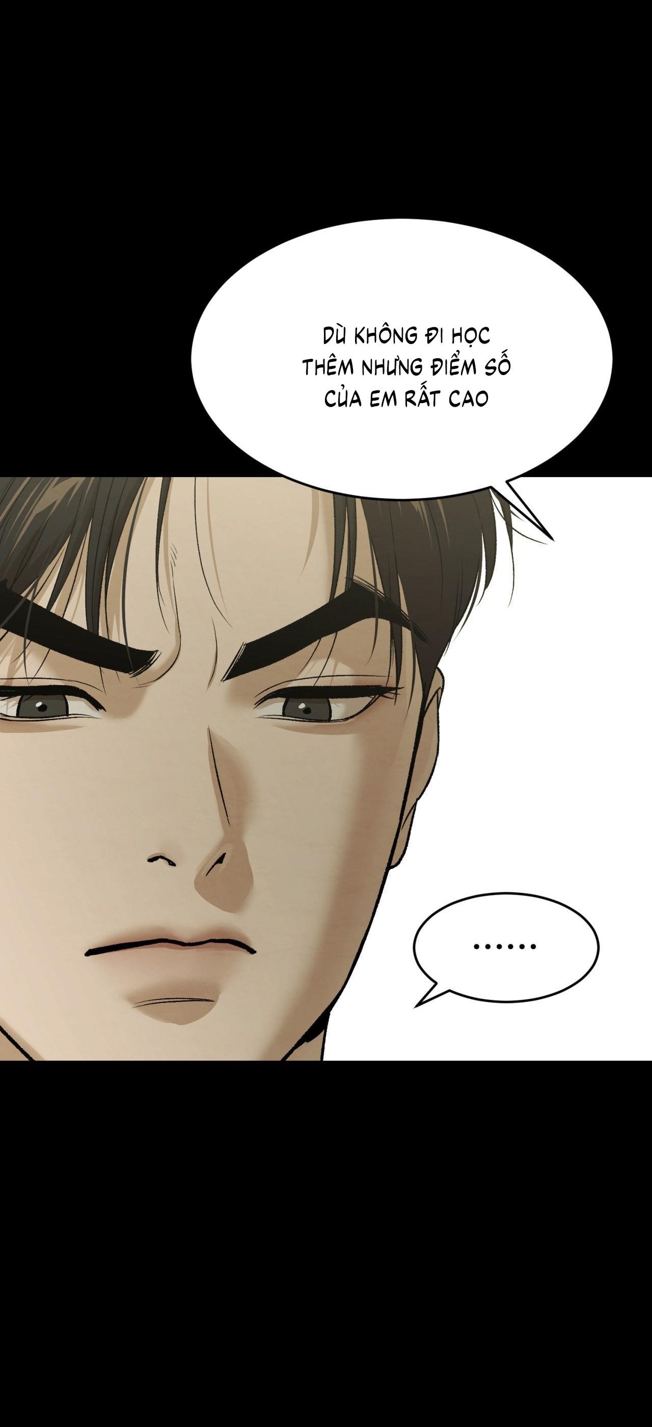 (CBunu) ChinhX - Vận Xui Chapter 73 - Trang 2