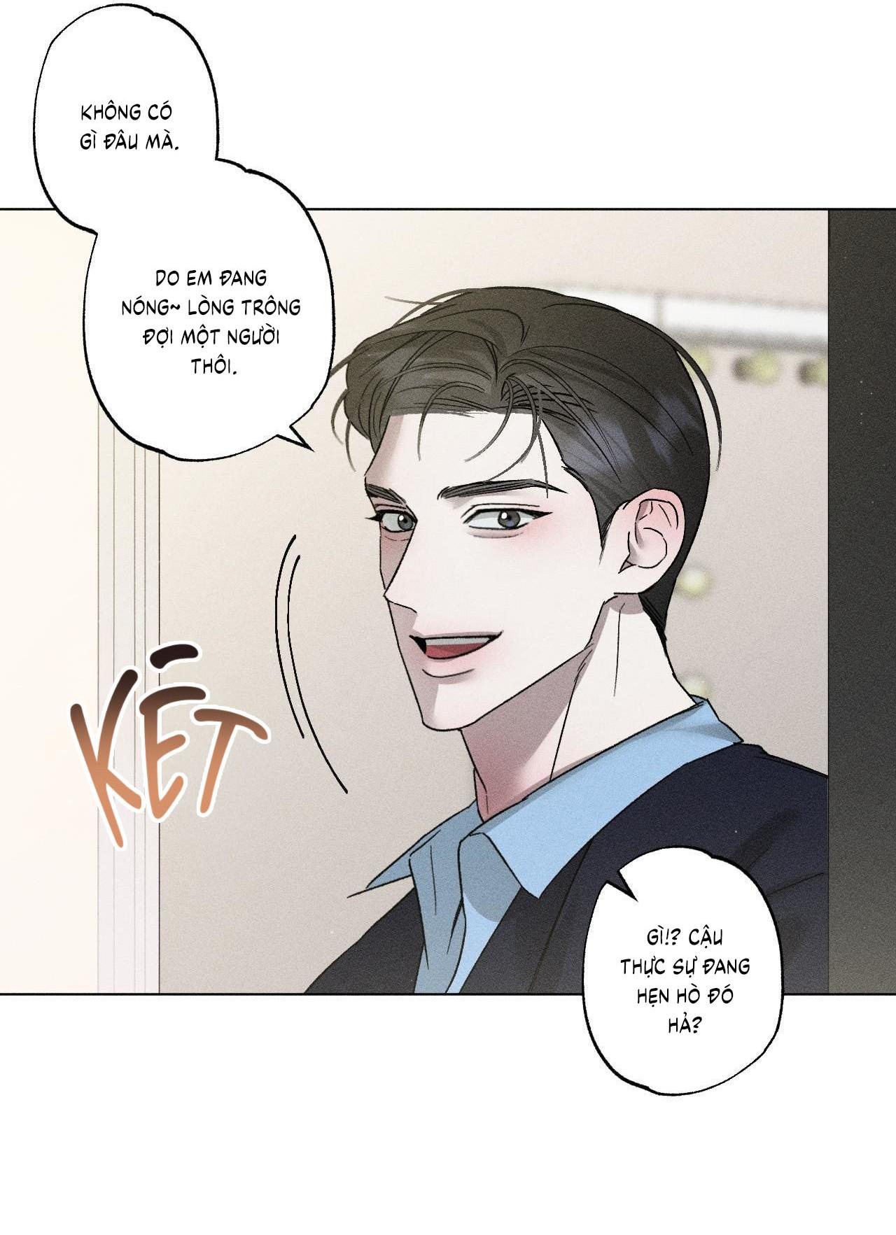 Close Up Chapter 29 - Next Chapter 30