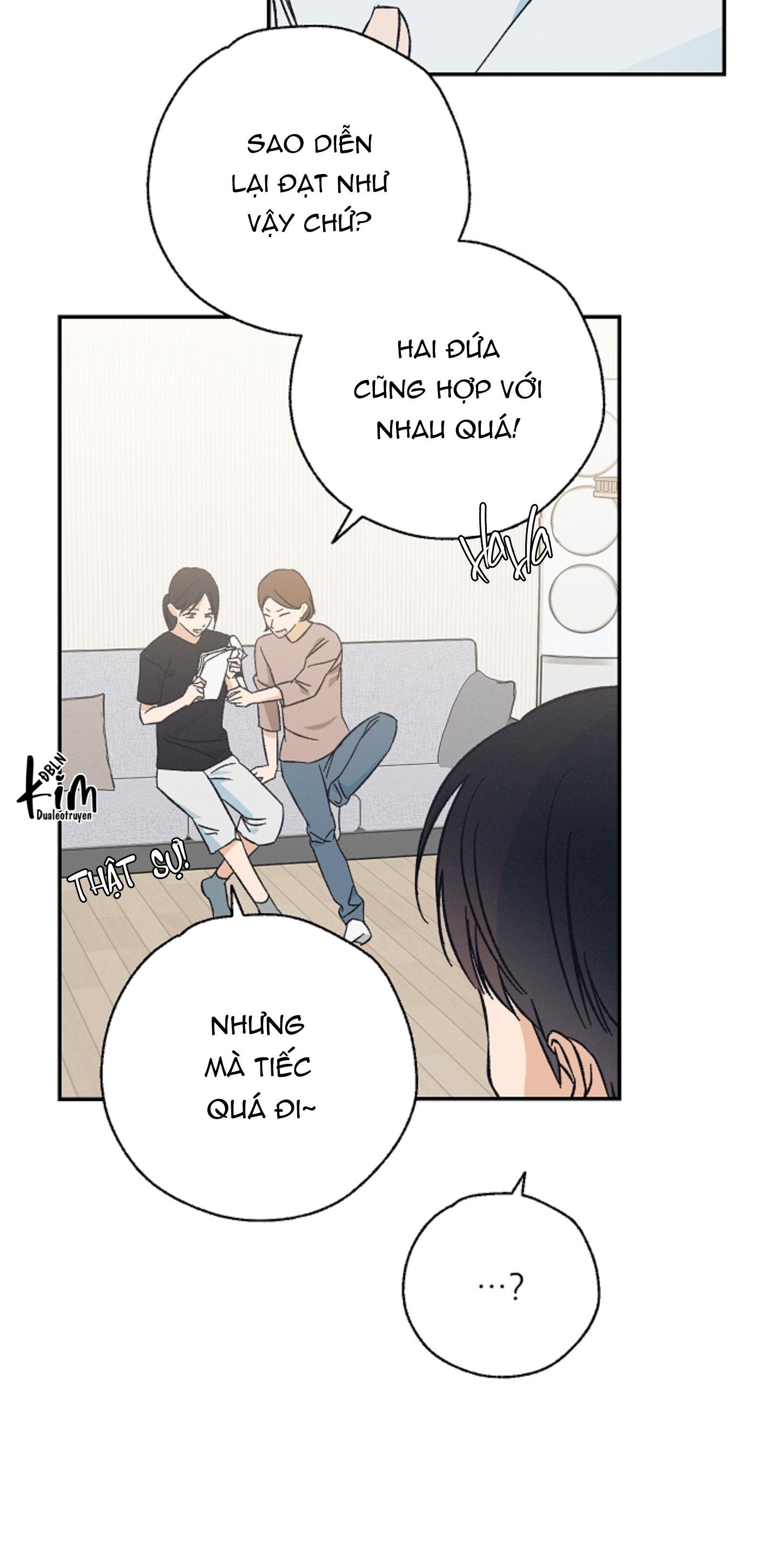 NGHIỆN SEX Chapter 31.1 PIZZA 1 - Trang 2