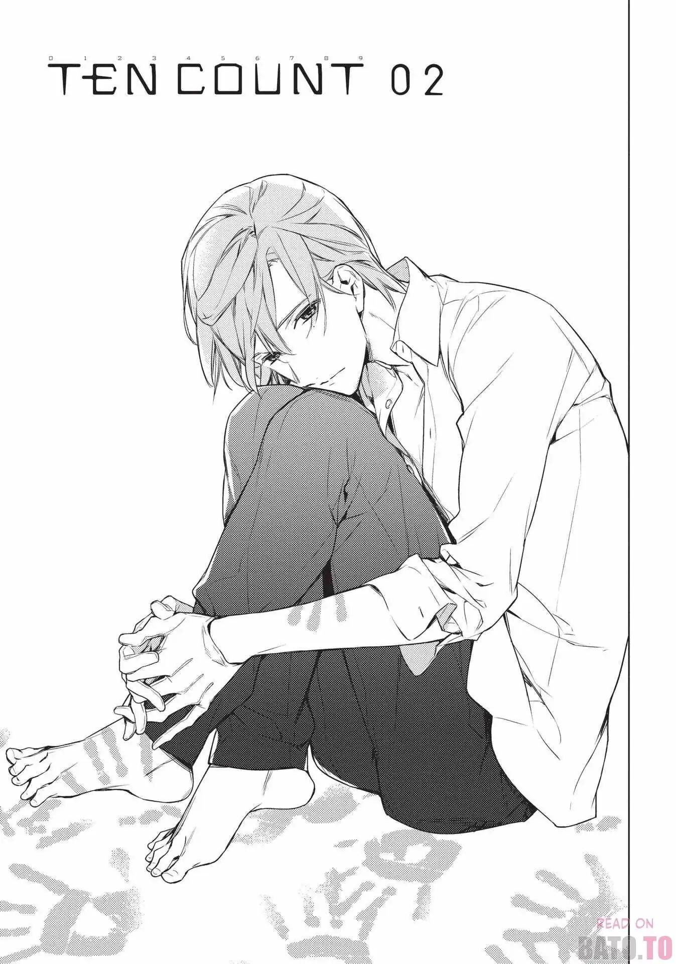 Mười Bước Gần Nhau Chapter 2 - Trang 2
