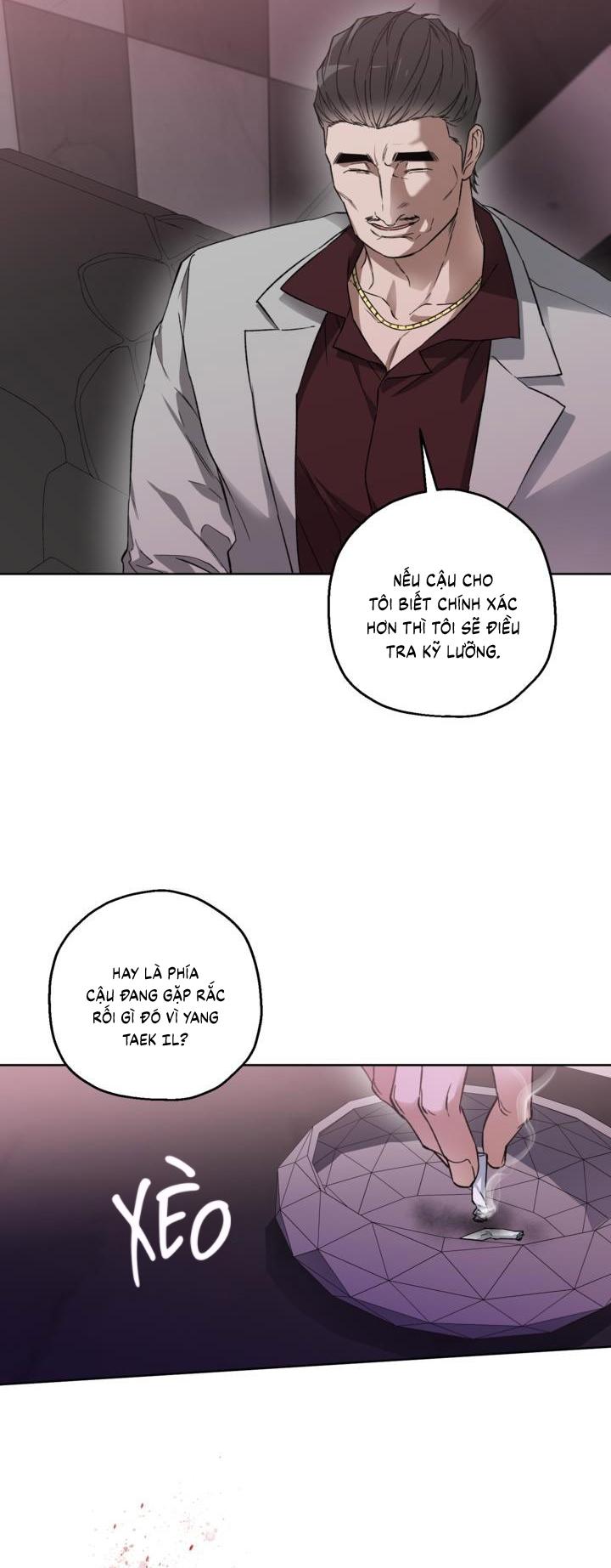 (CBunu) Vong Chủng Chapter 12 - Trang 2