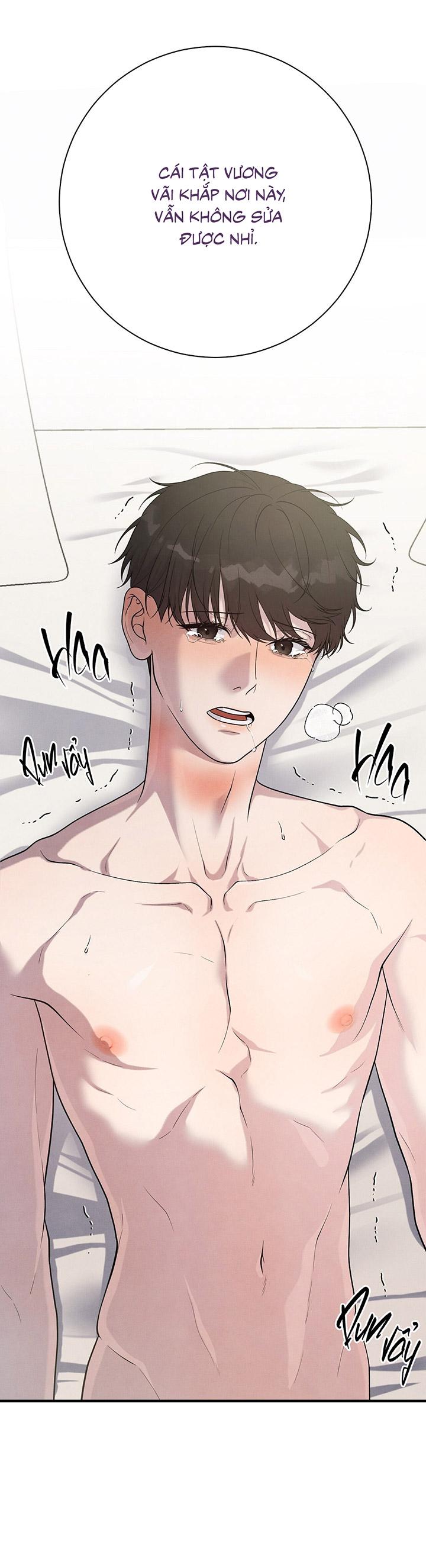 HƯƠNG VỊ TÌNH THÂN Chapter 13 19+ - Trang 2