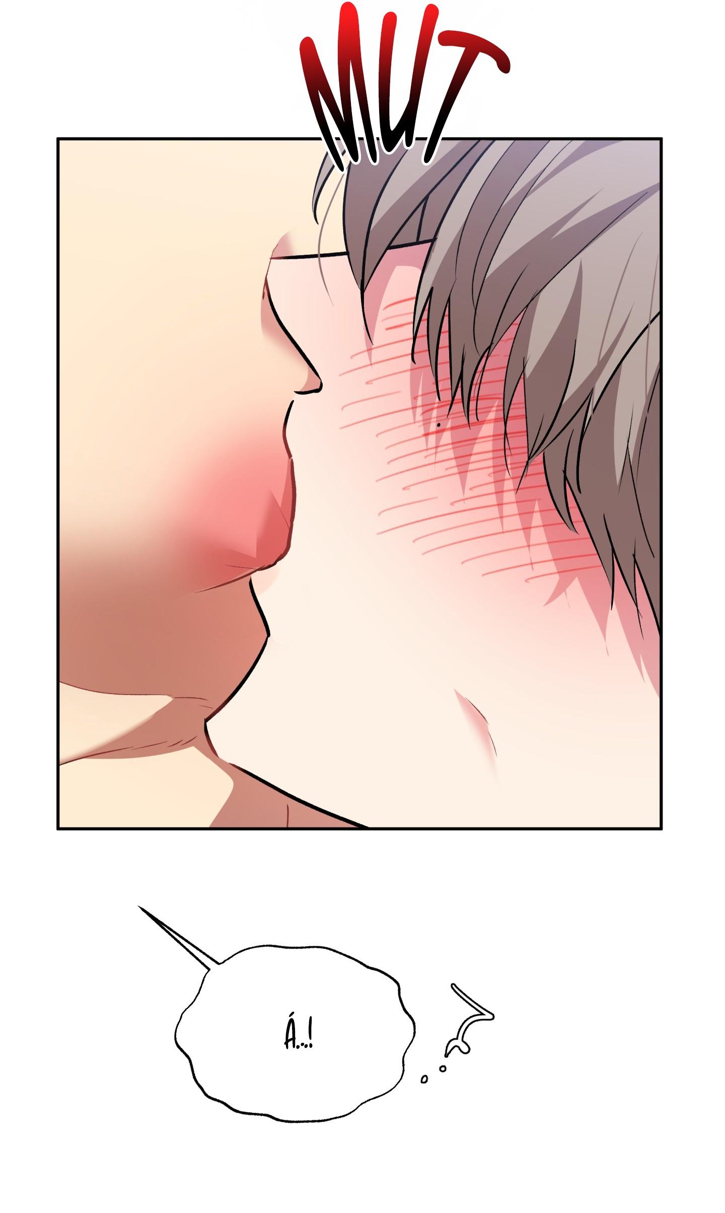 (CBunu) Vị Khách Từ Căn Nhà Phía Sau Chapter 10 Ngoại truyện 1 - Trang 2