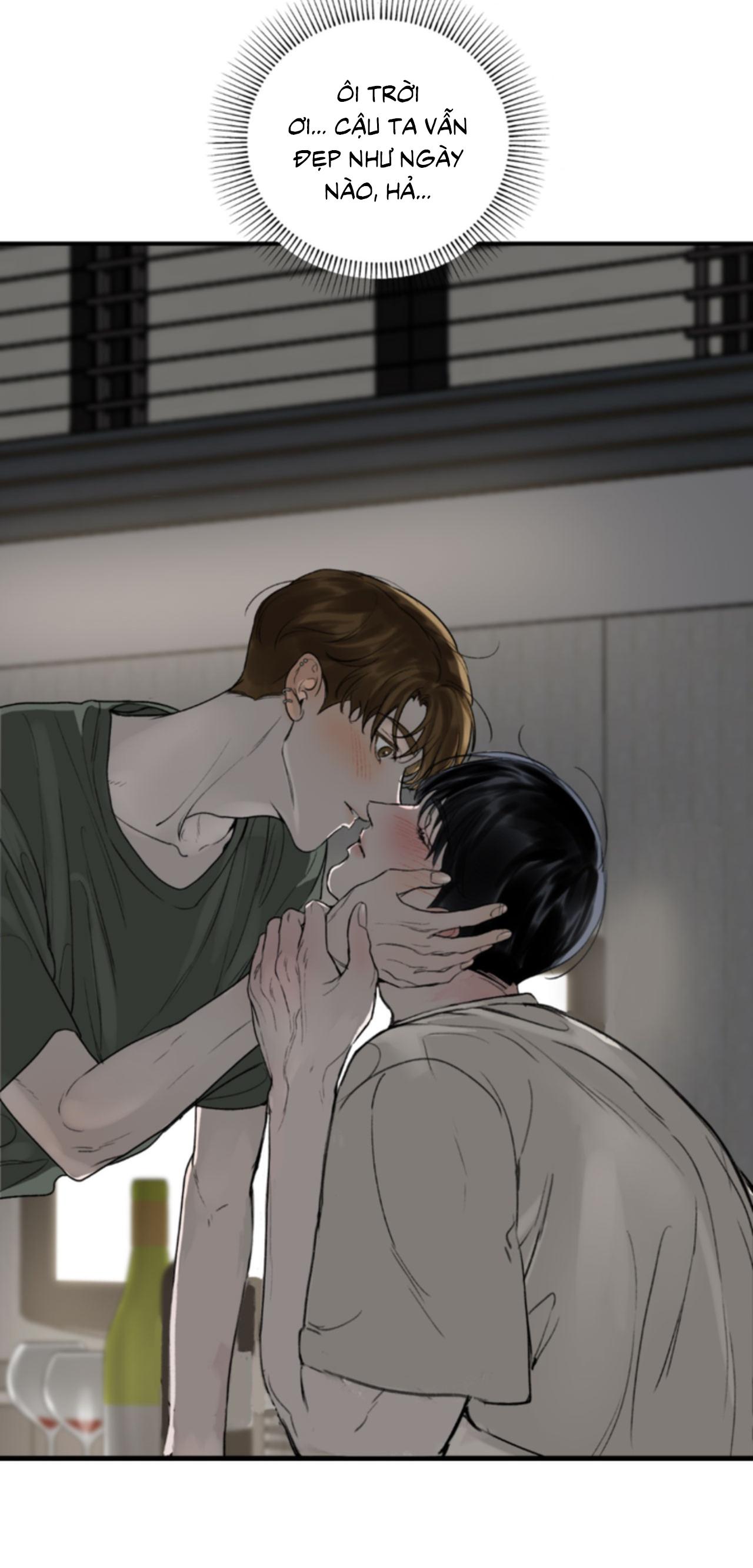 Deepest Confession Chapter 2 - Trang 2