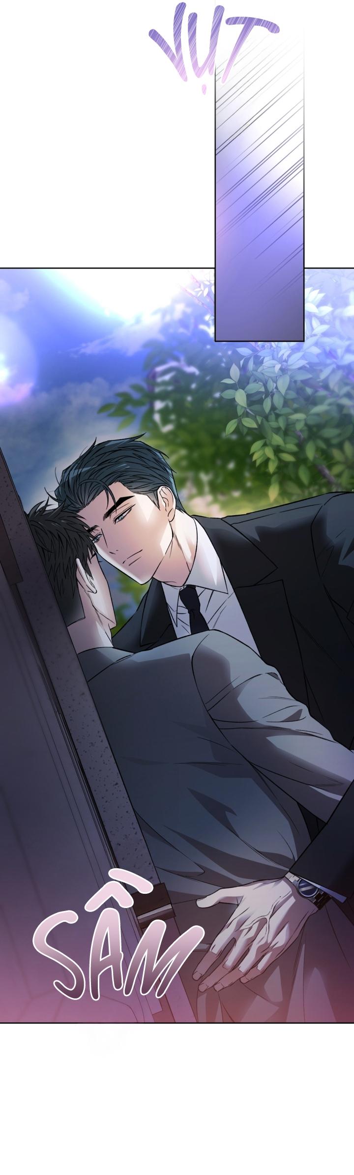 (CBunu) Vong Chủng Chapter 18 - Trang 2