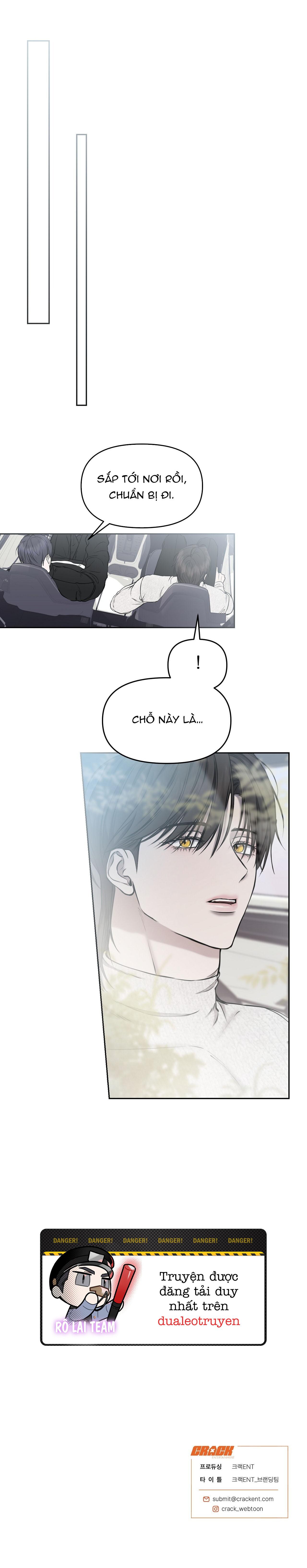 Ánh dương khuất bóng Chapter 9 - Trang 2