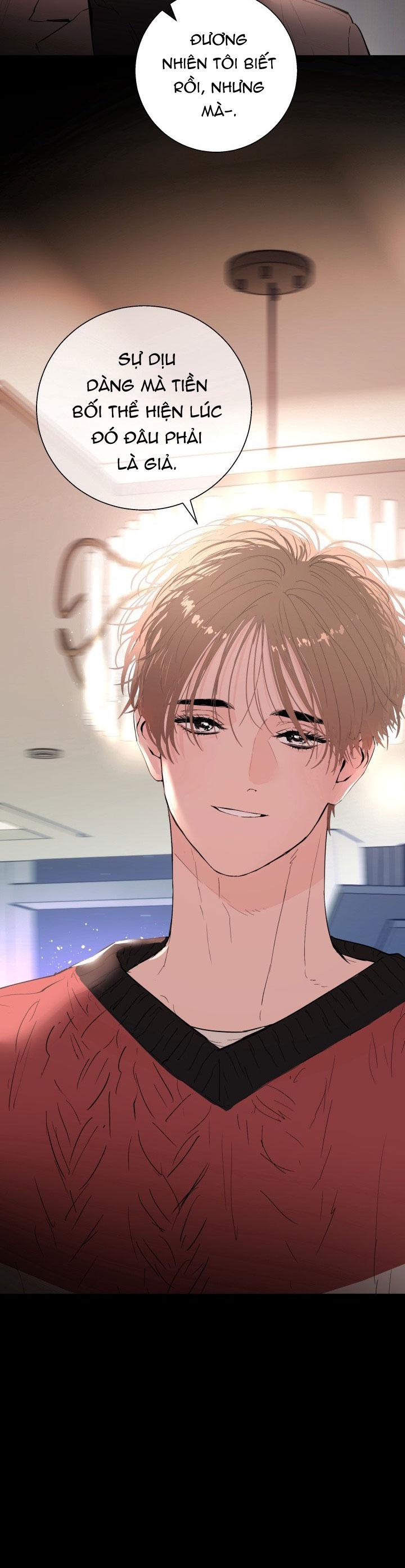 MY X DADDY Chapter 23 - Next Chapter 24
