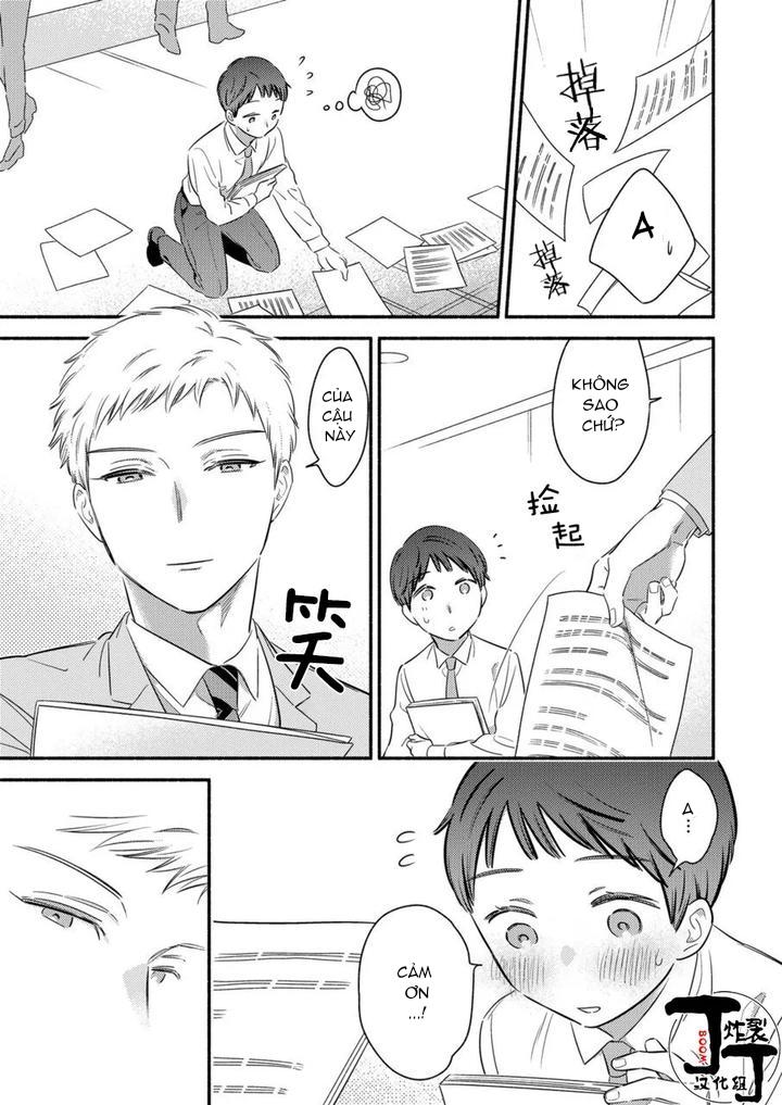 ONESHOT CHỊCH Chapter 277 - Trang 2