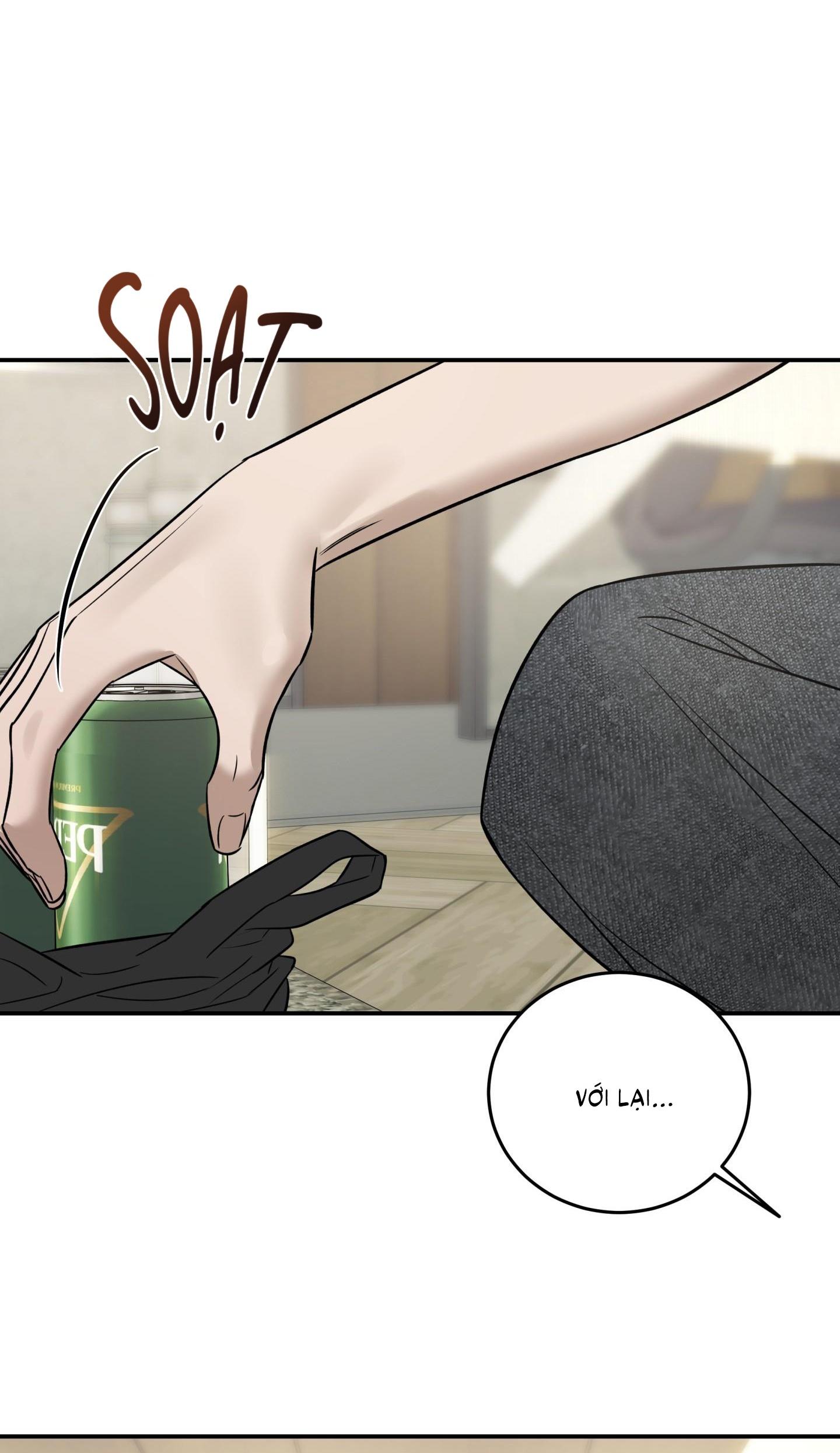 |DROP| Hưởng Lợi Chapter 51 - Trang 2