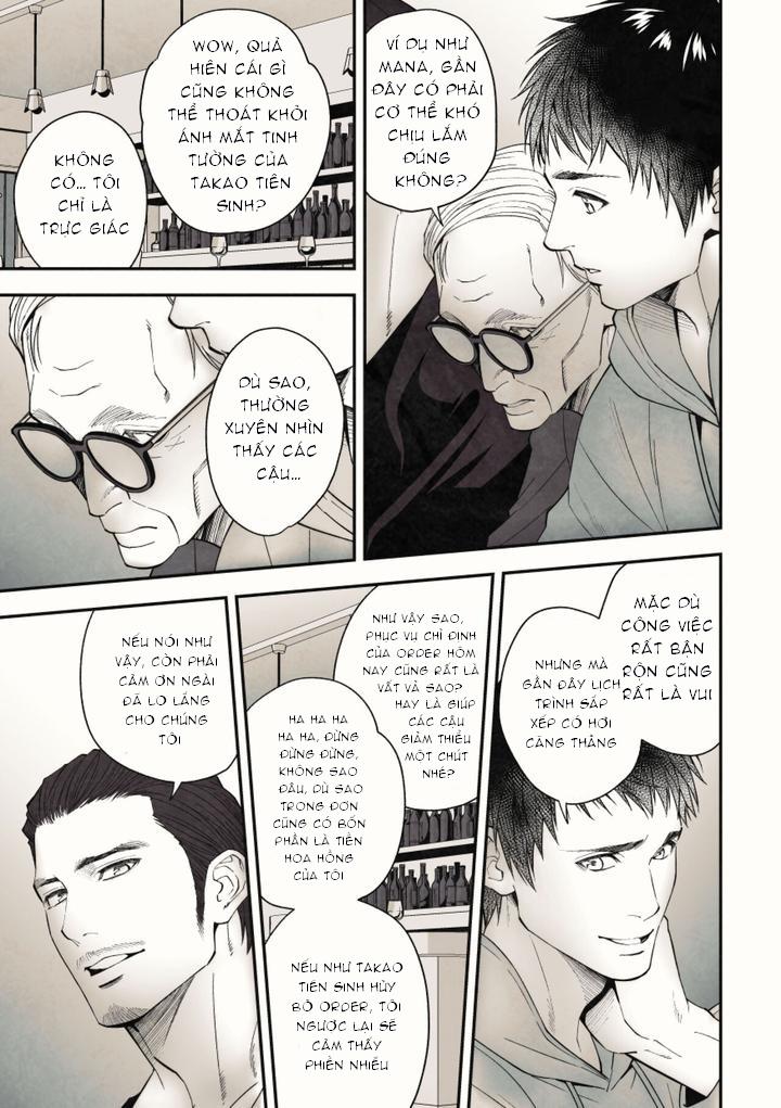 ONESHOT COI LÀ NỨNG Chapter 414.1 - Trang 2