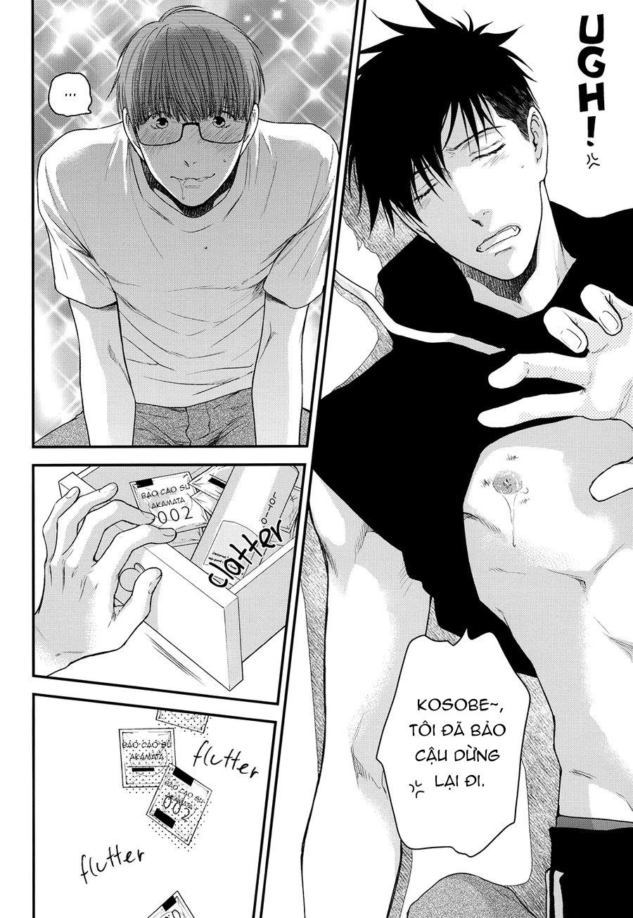 ONESHOT CHỊCH Chapter 316 - Trang 2